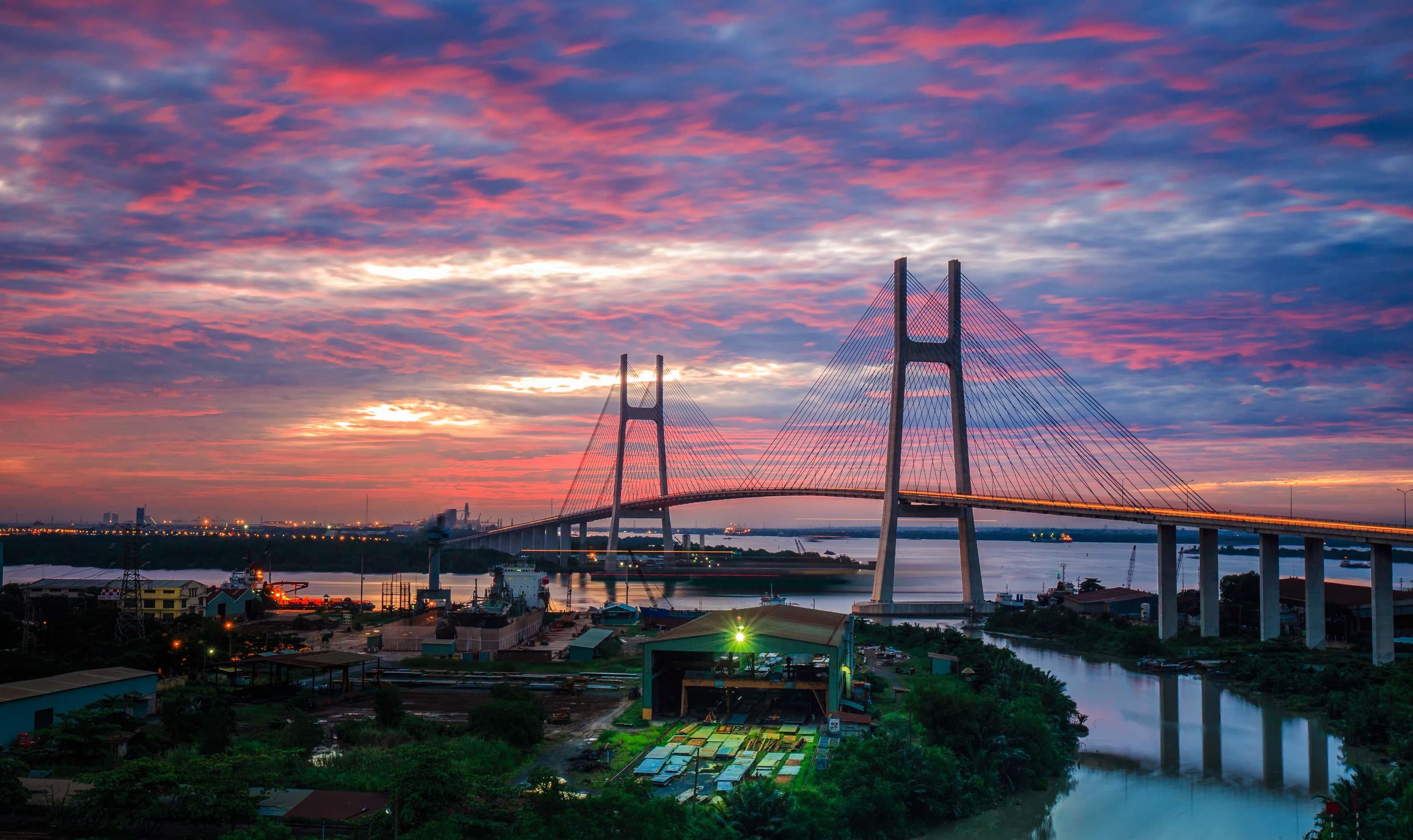 Du lich Sai Gon anh 22