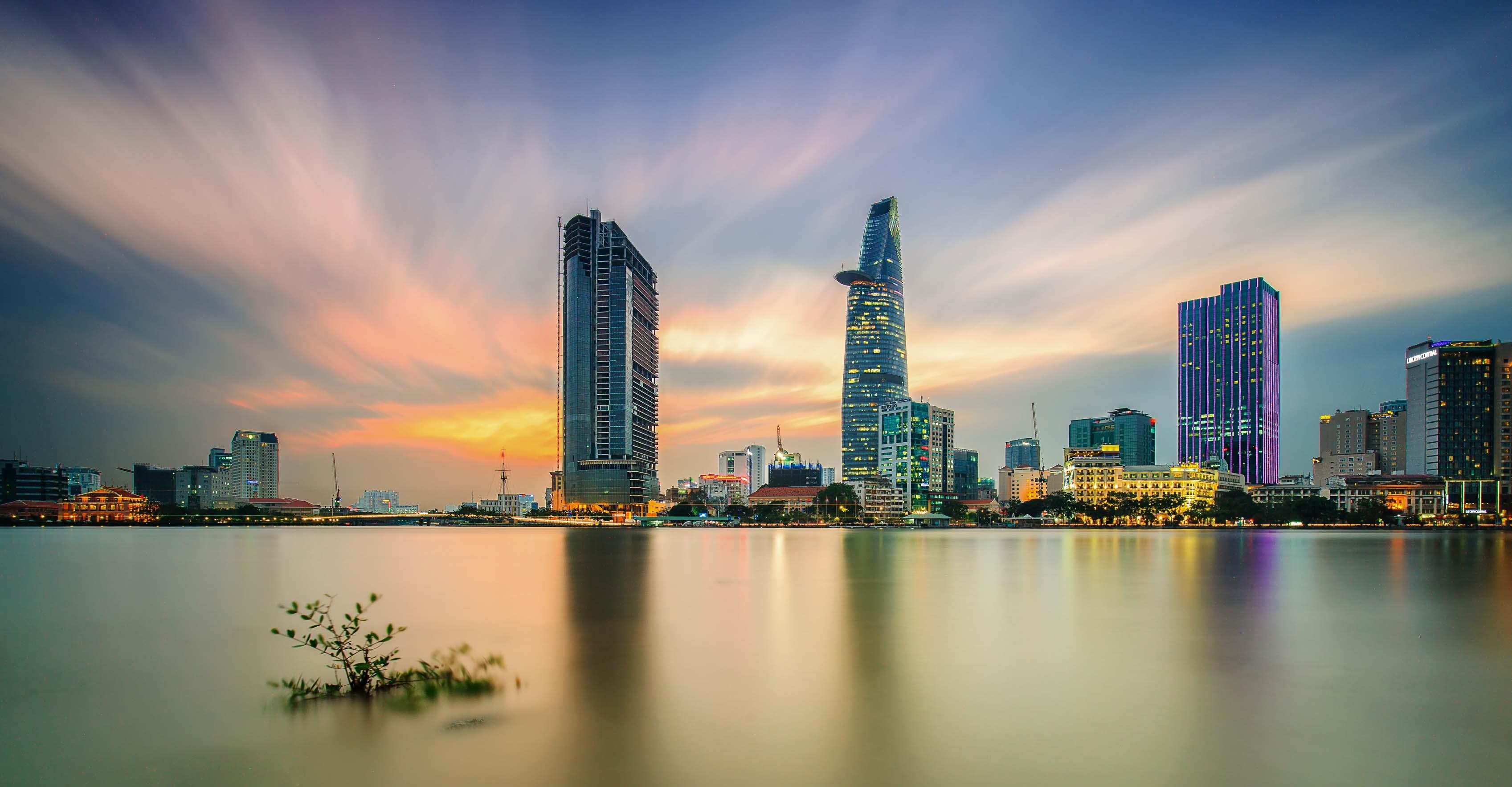 Du lich Sai Gon anh 6