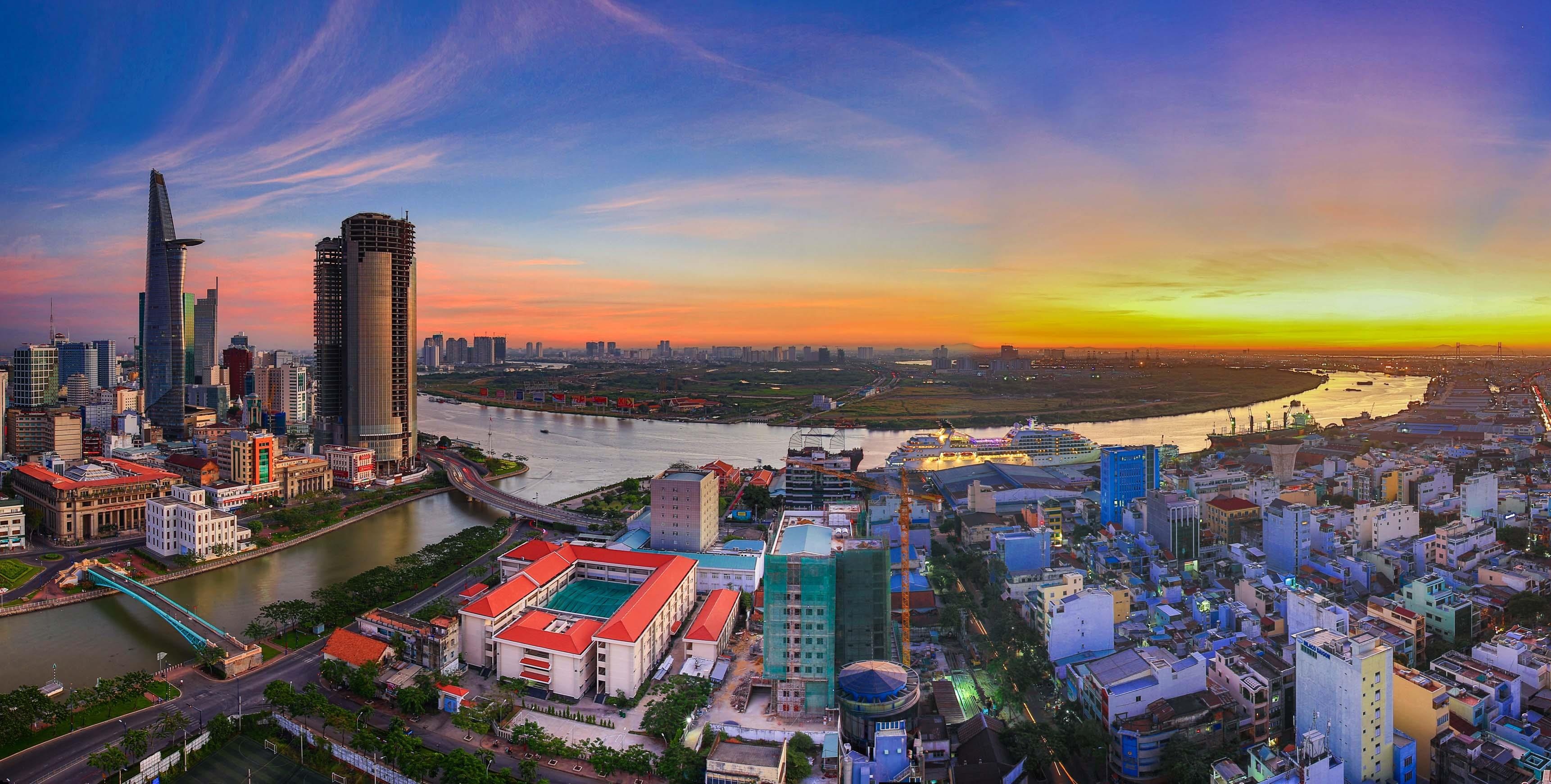 Du lich Sai Gon anh 10