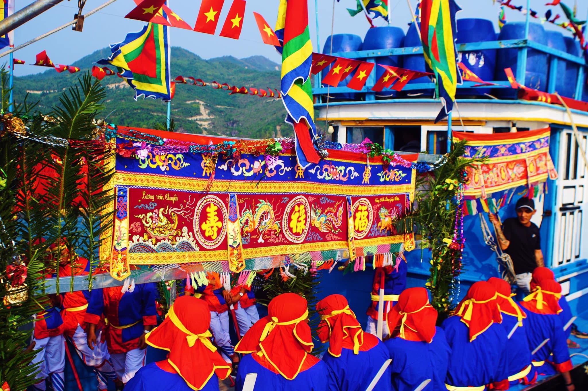 Du lich Nha Trang anh 3