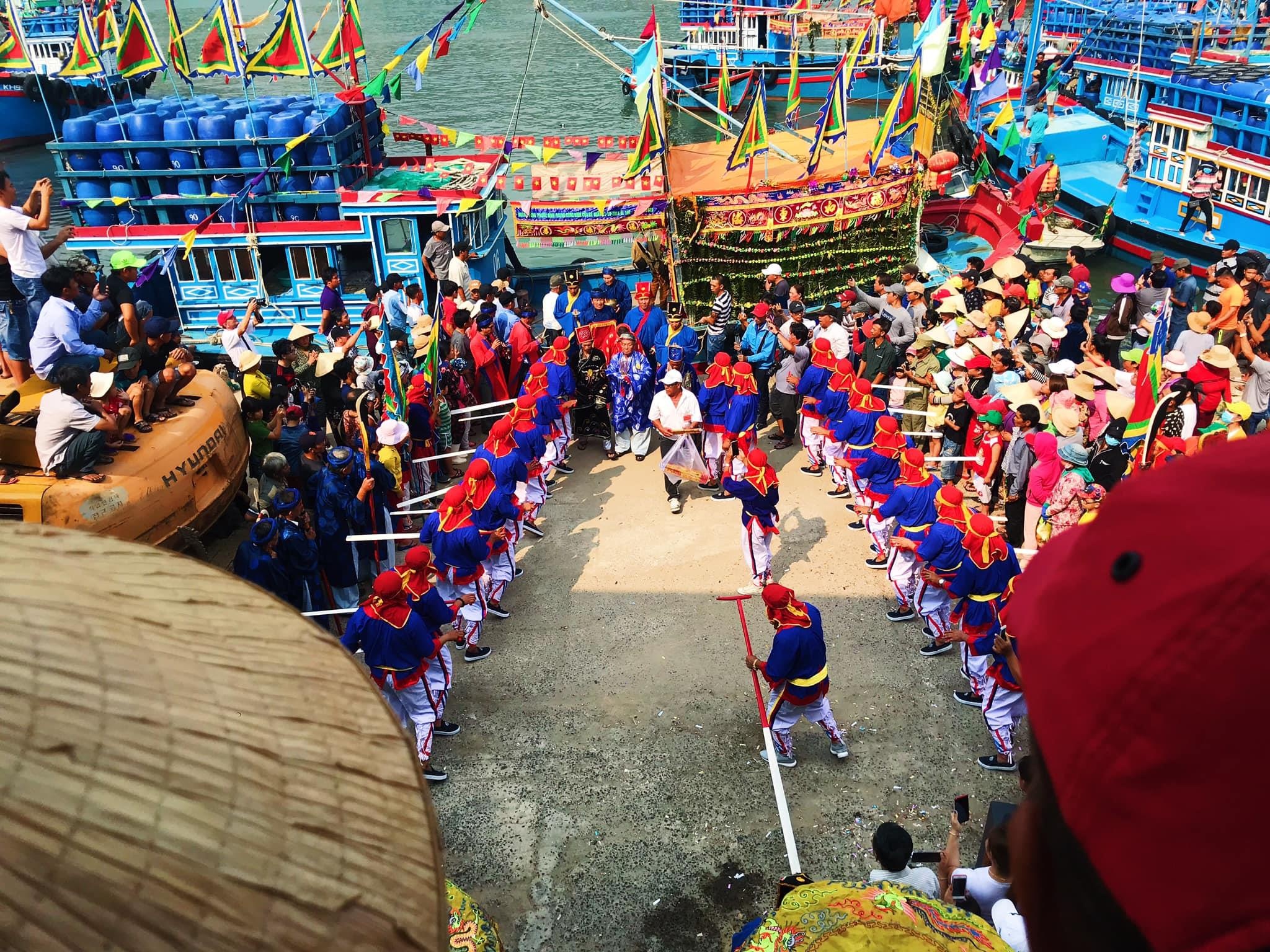 Du lich Nha Trang anh 4