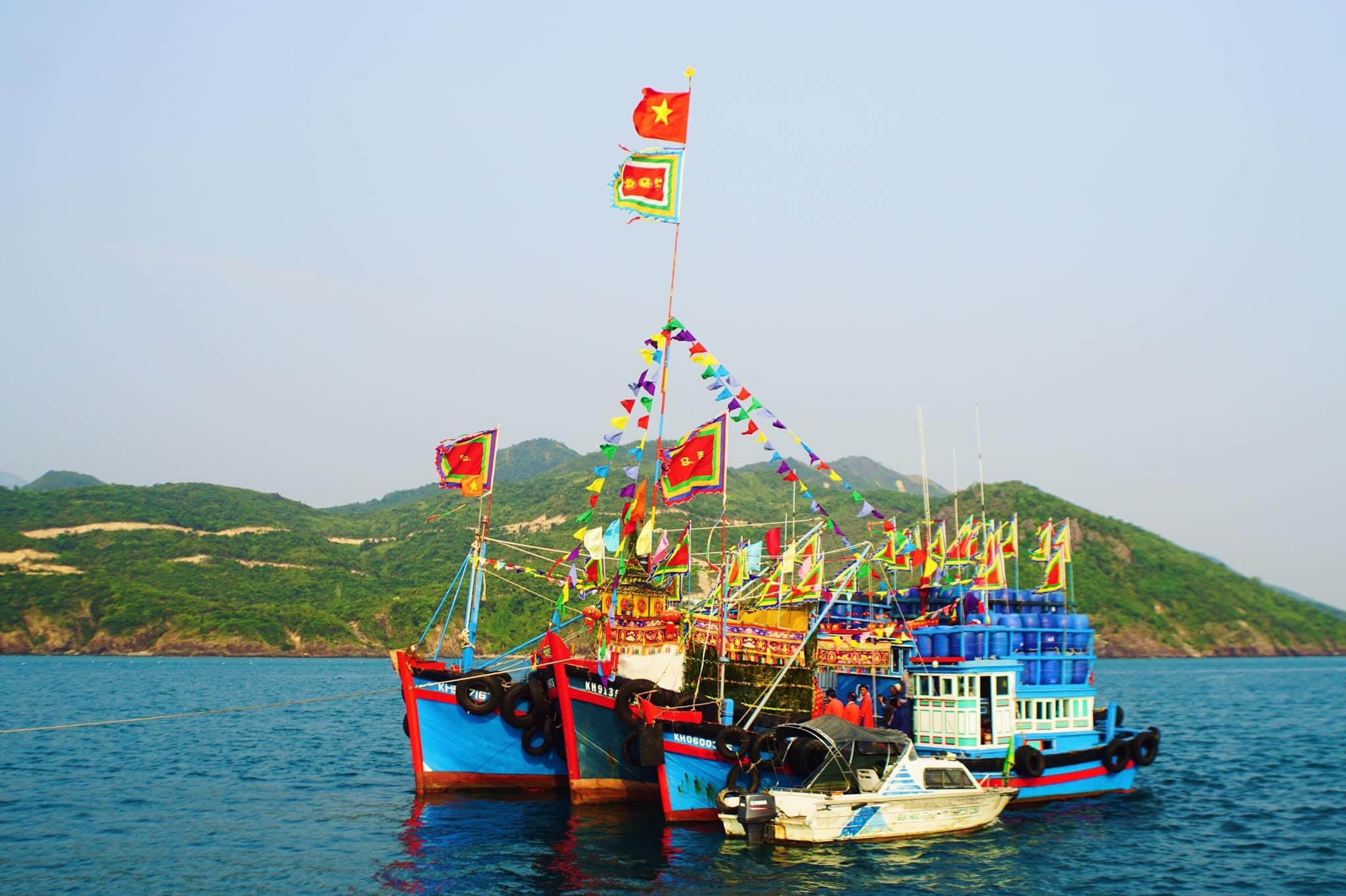 Du lich Nha Trang anh 1