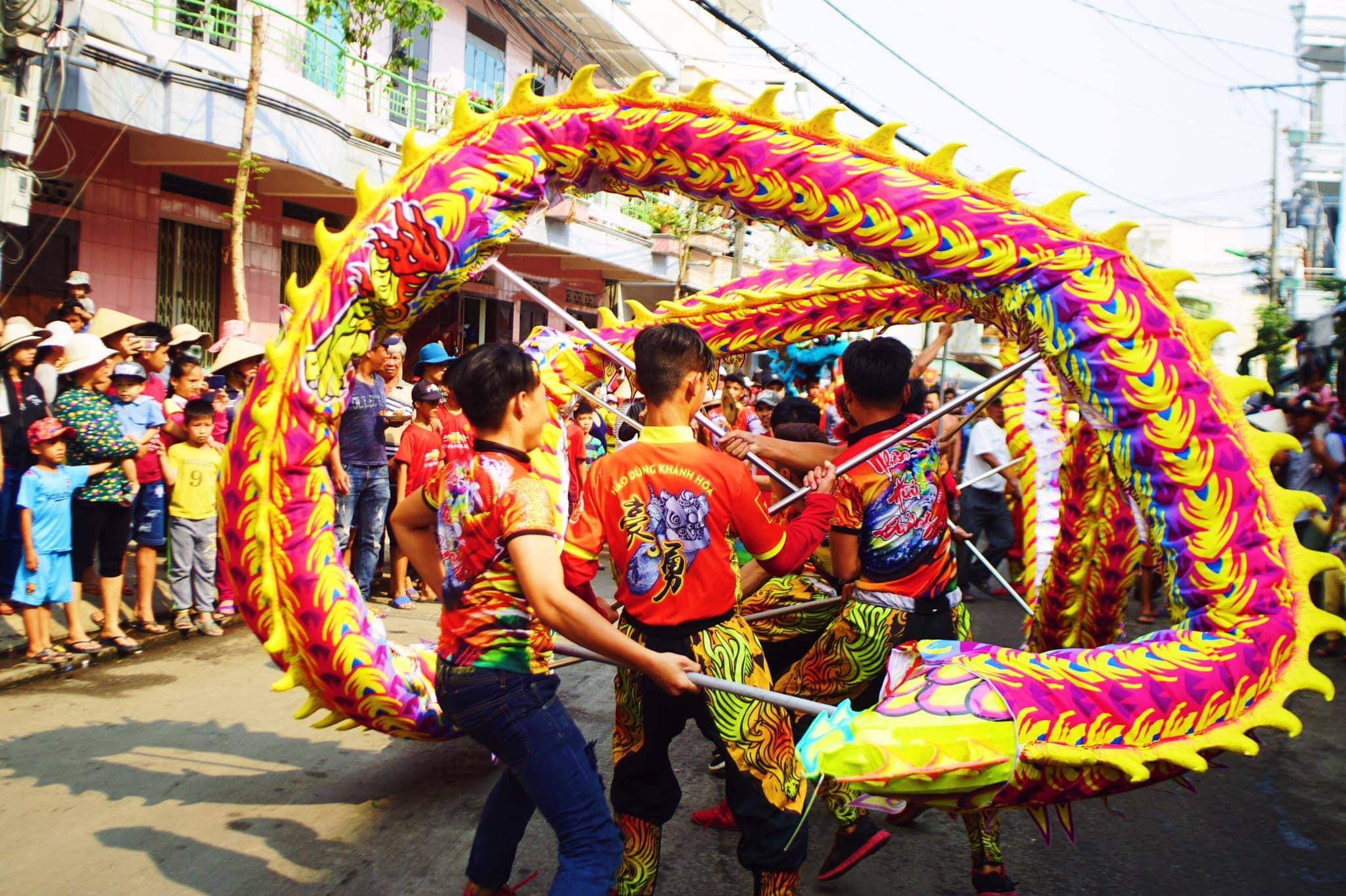 Du lich Nha Trang anh 7