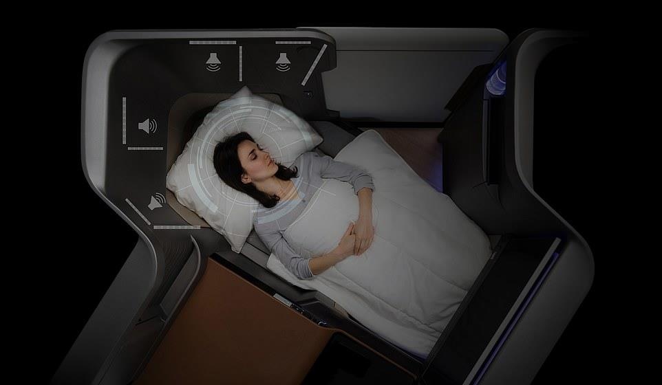 Nhung sang tao hang khong hang dau anh 8