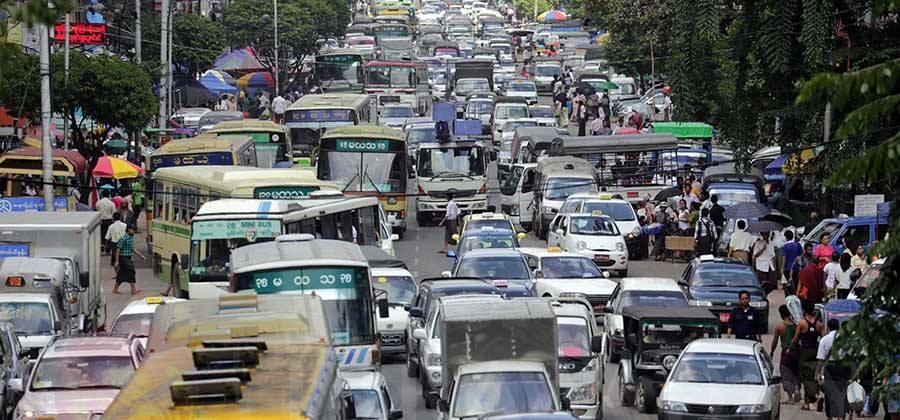 Du lich Myanmar anh 11