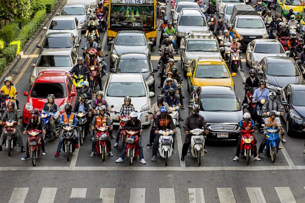 Du lich Thai Lan anh 9