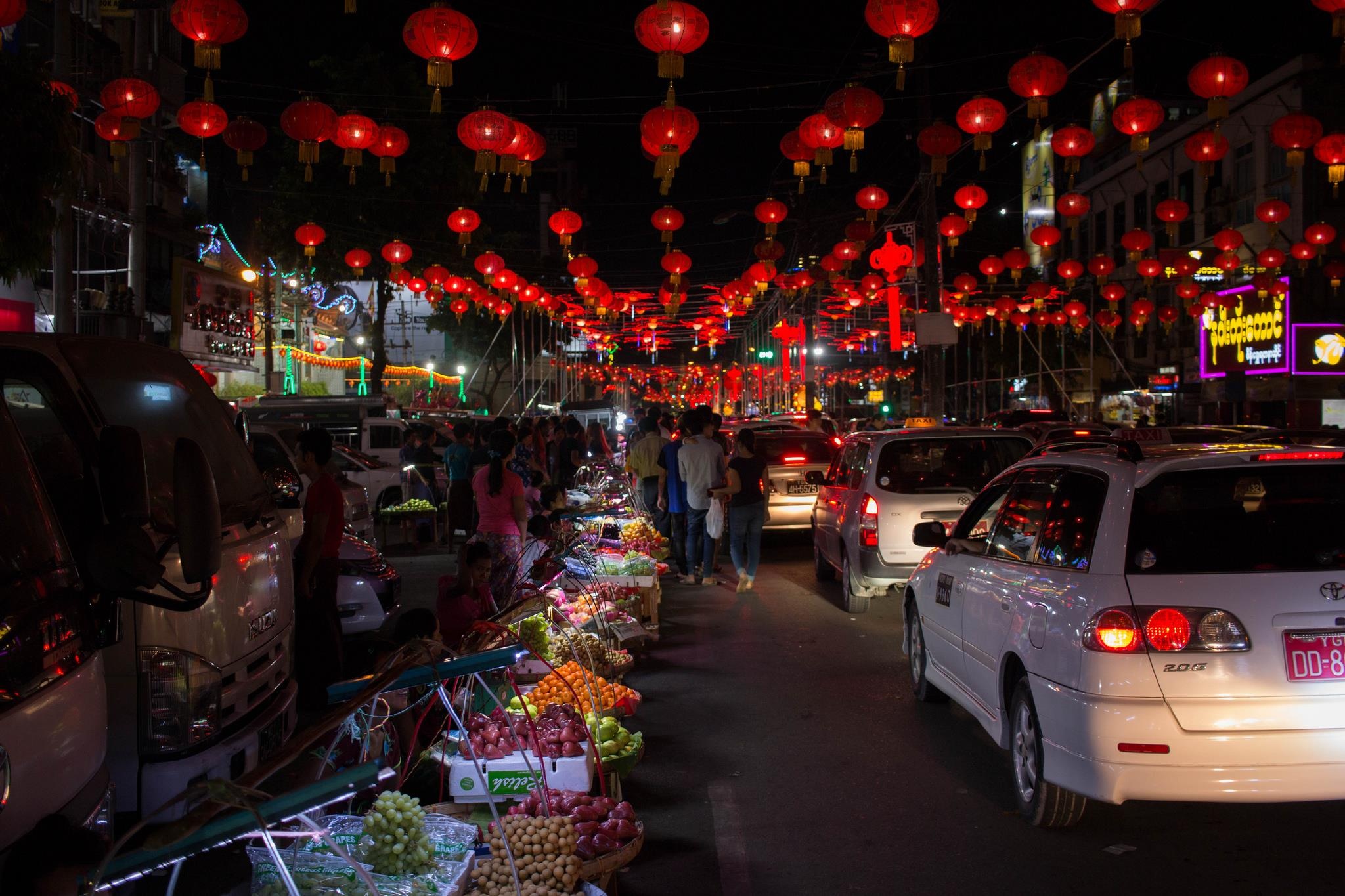 Du lich Myanmar anh 6