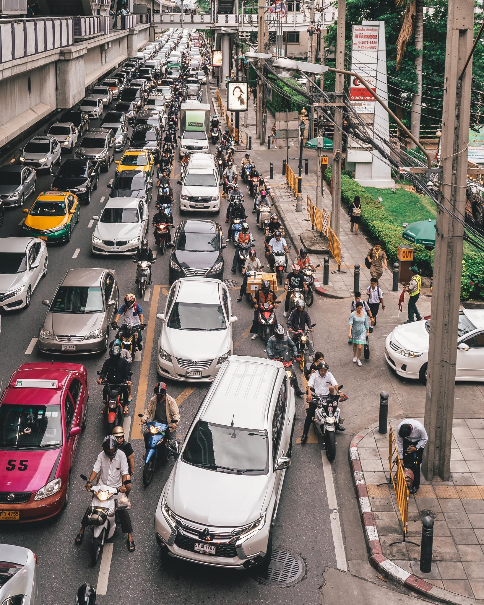 Du lich Thai Lan anh 7