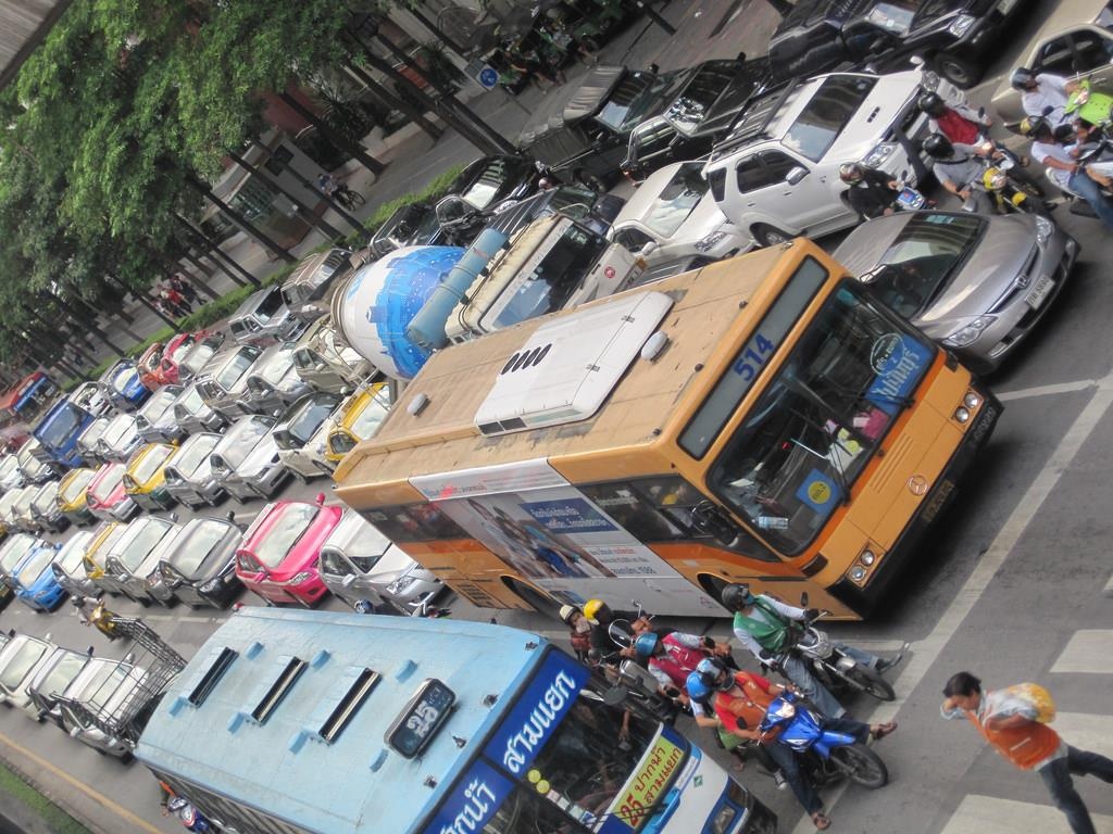 Du lich Thai Lan anh 11