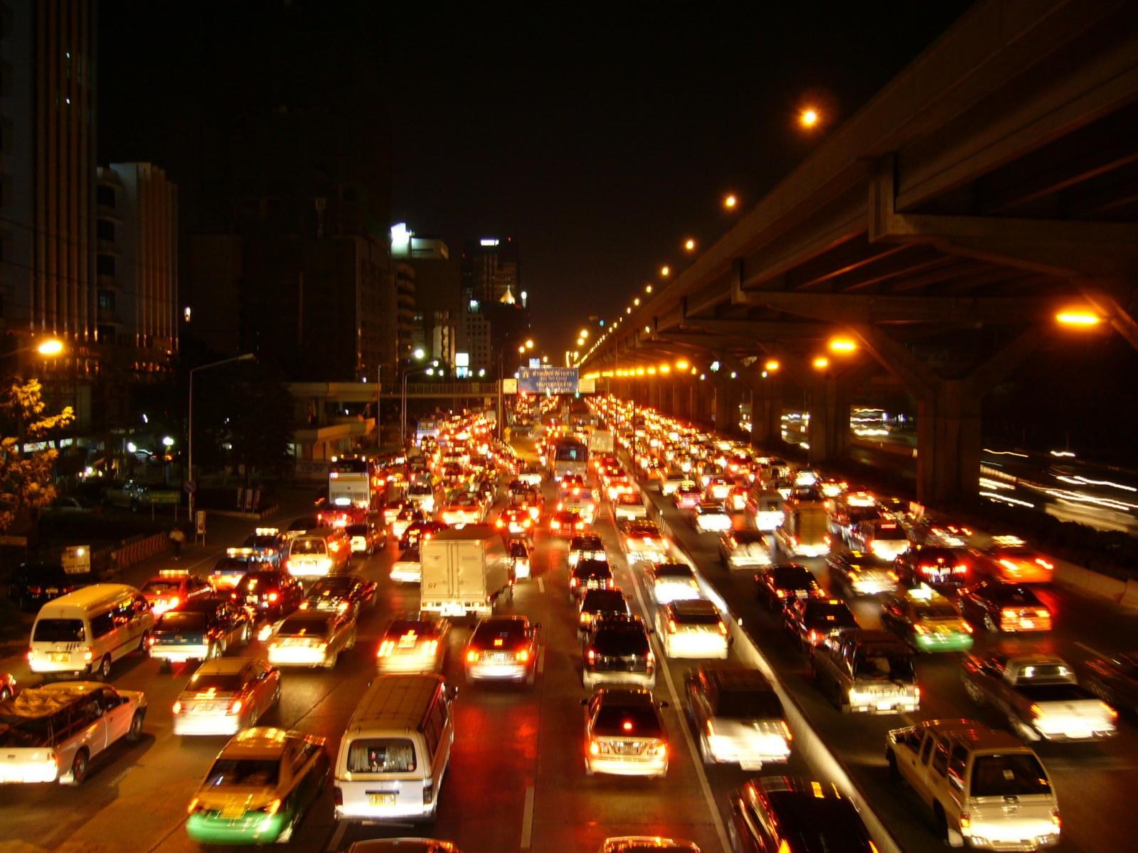 Du lich Thai Lan anh 10