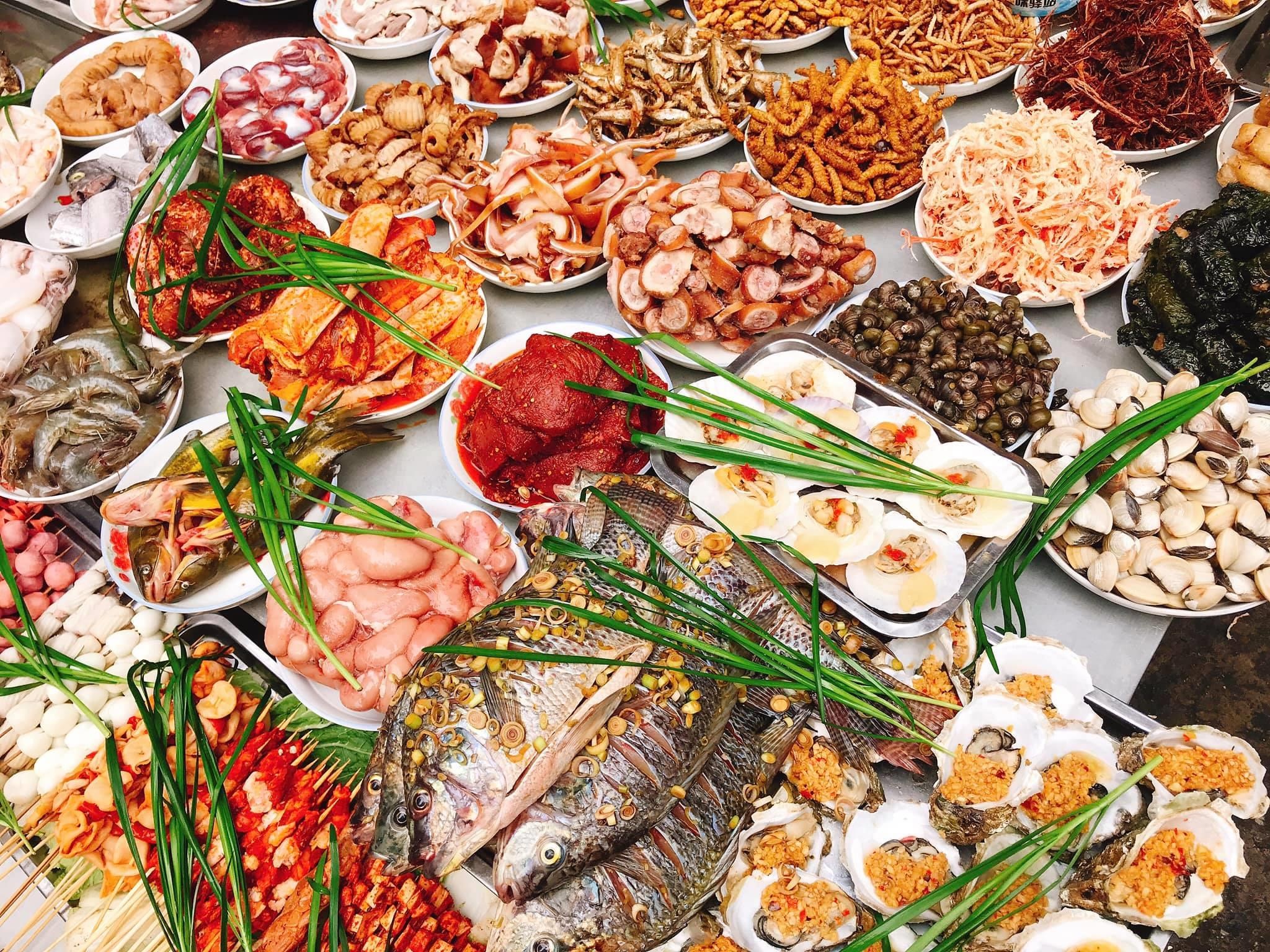 Mon an Ha Khau anh 11