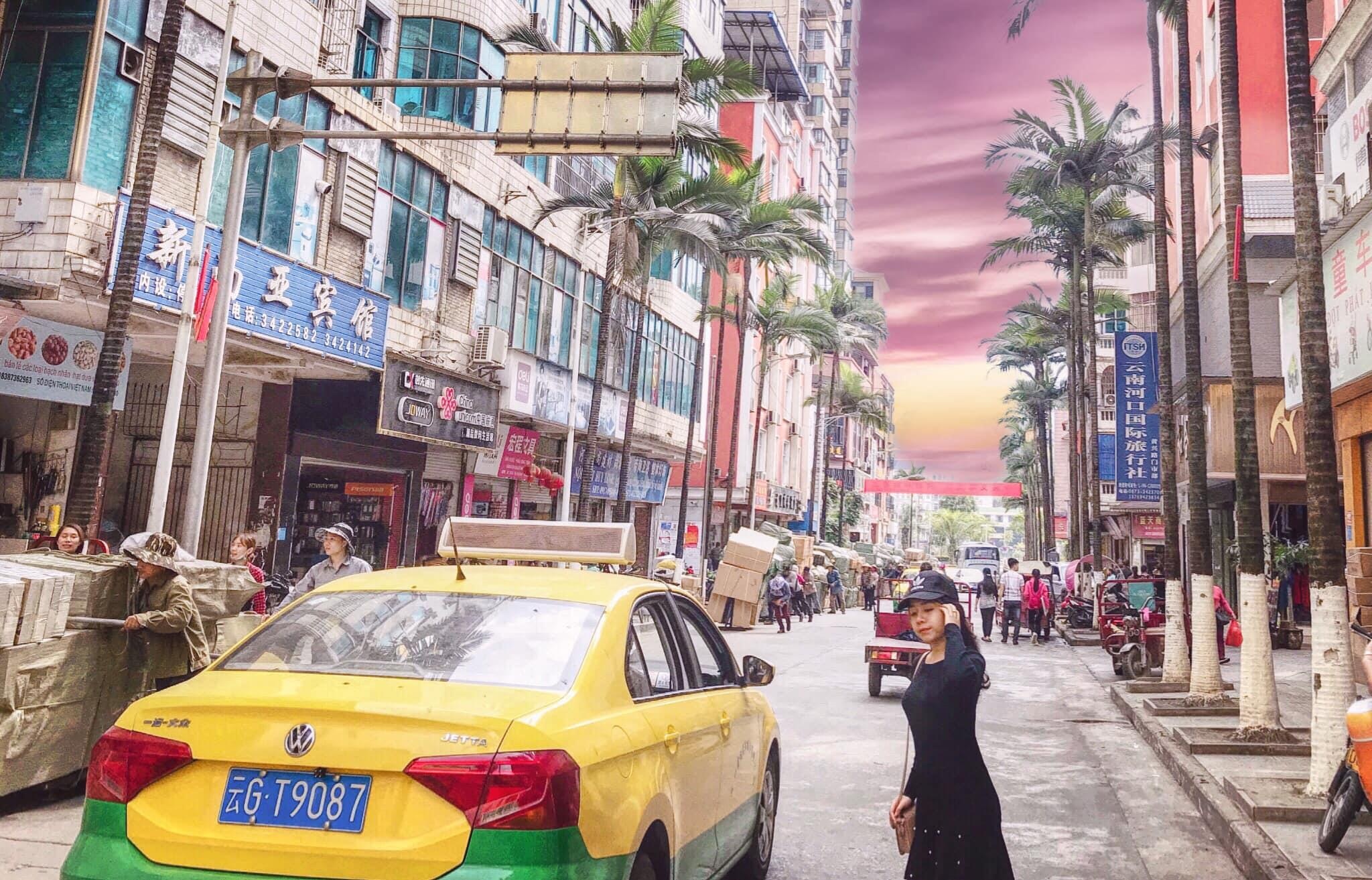 Mon an Ha Khau anh 1