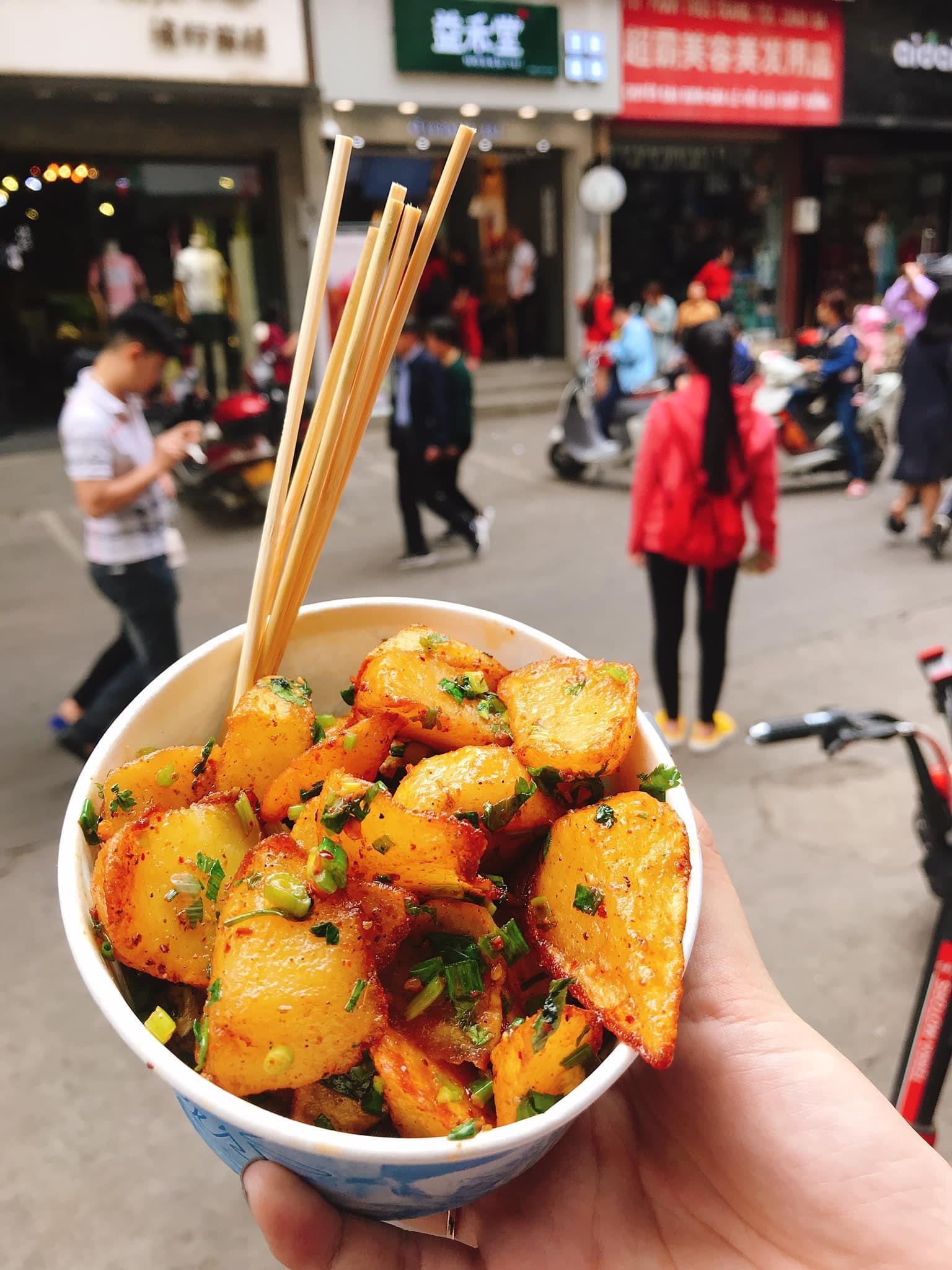 Mon an Ha Khau anh 12