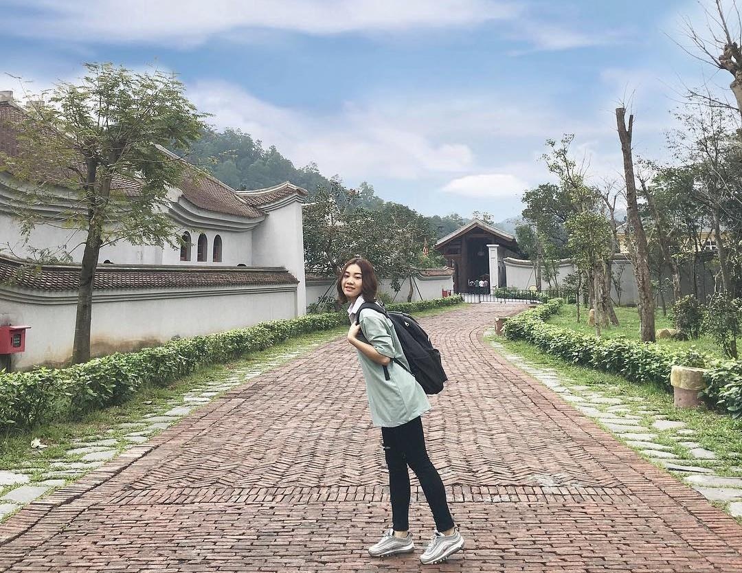 Du lich Quang Ninh anh 1