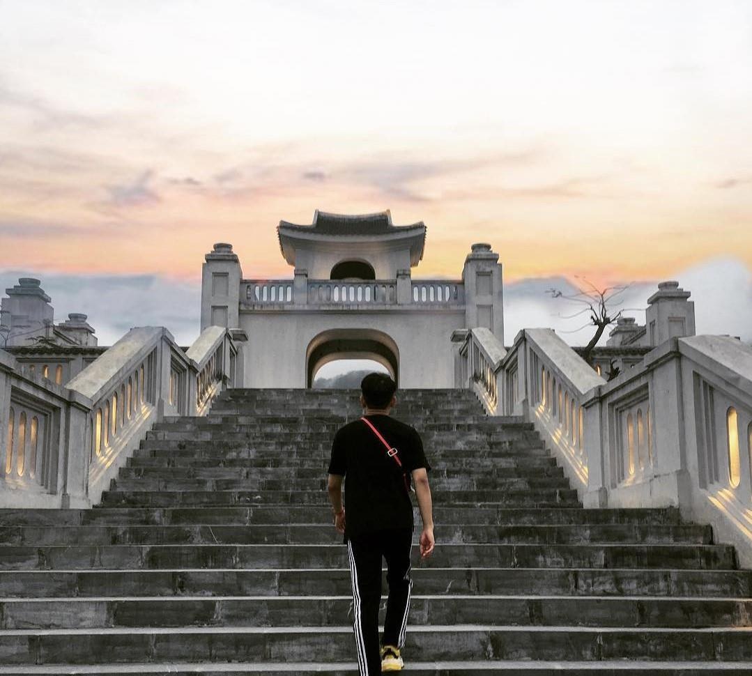 Du lich Quang Ninh anh 2