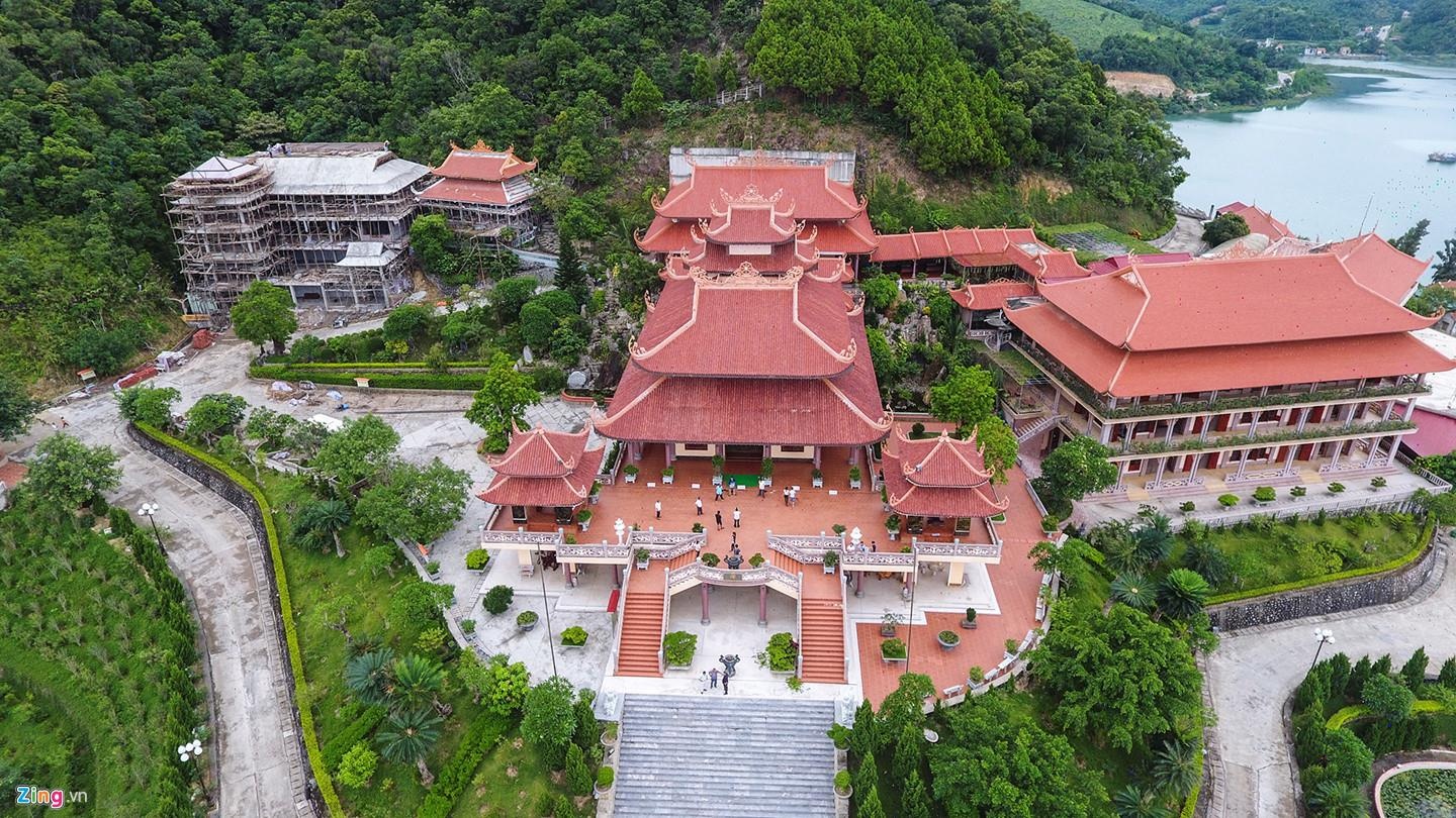 Du lich Quang Ninh anh 6