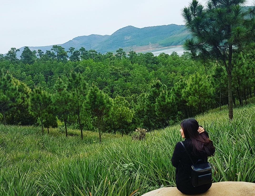 Du lich Quang Ninh anh 8