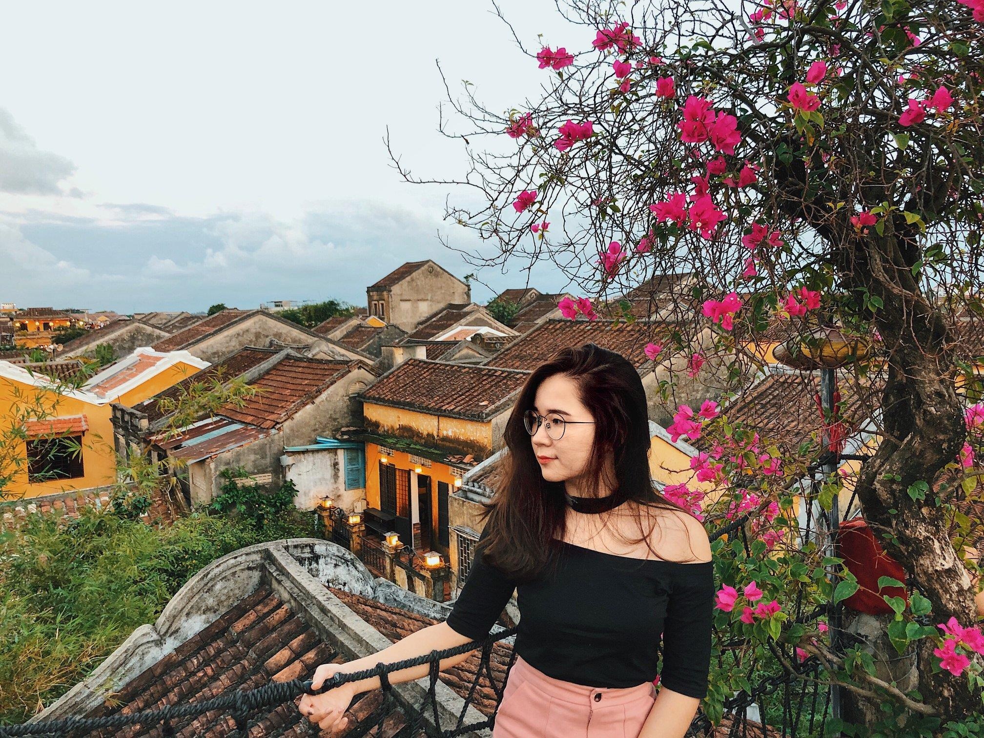 Pho co Hoi An anh 13