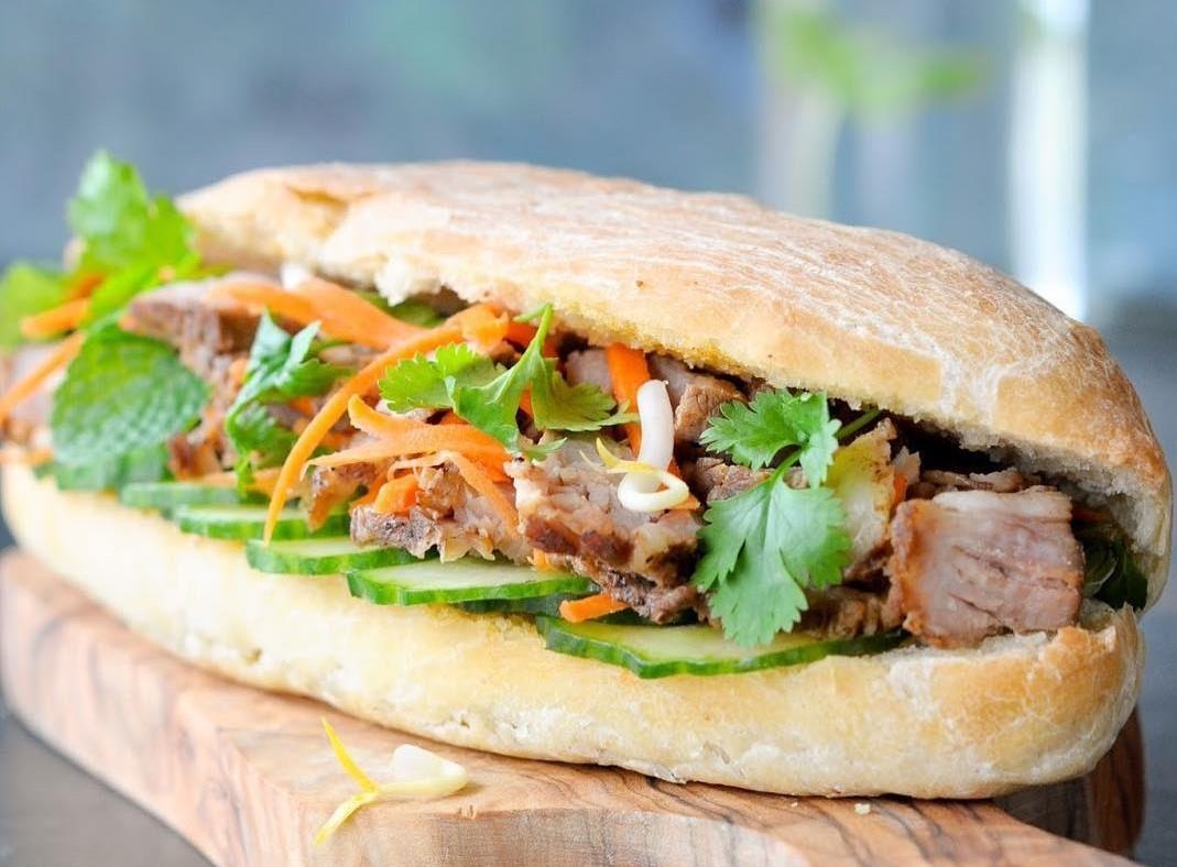 Am thuc Hoi An anh 1