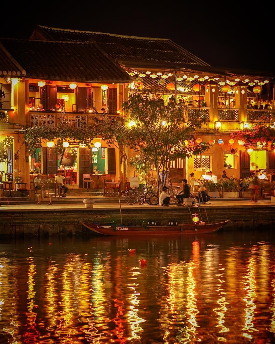 Pho co Hoi An anh 9
