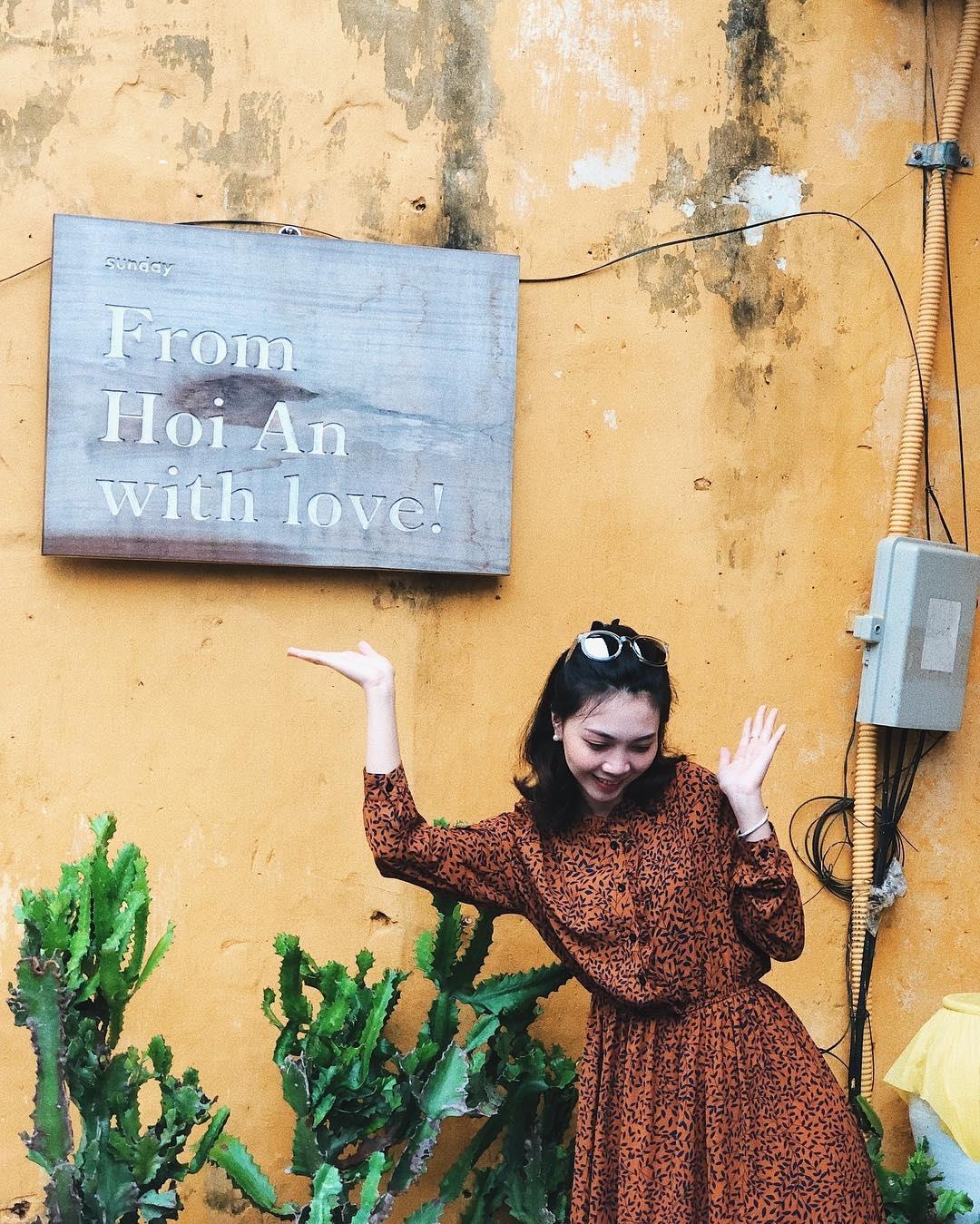 Pho co Hoi An anh 12