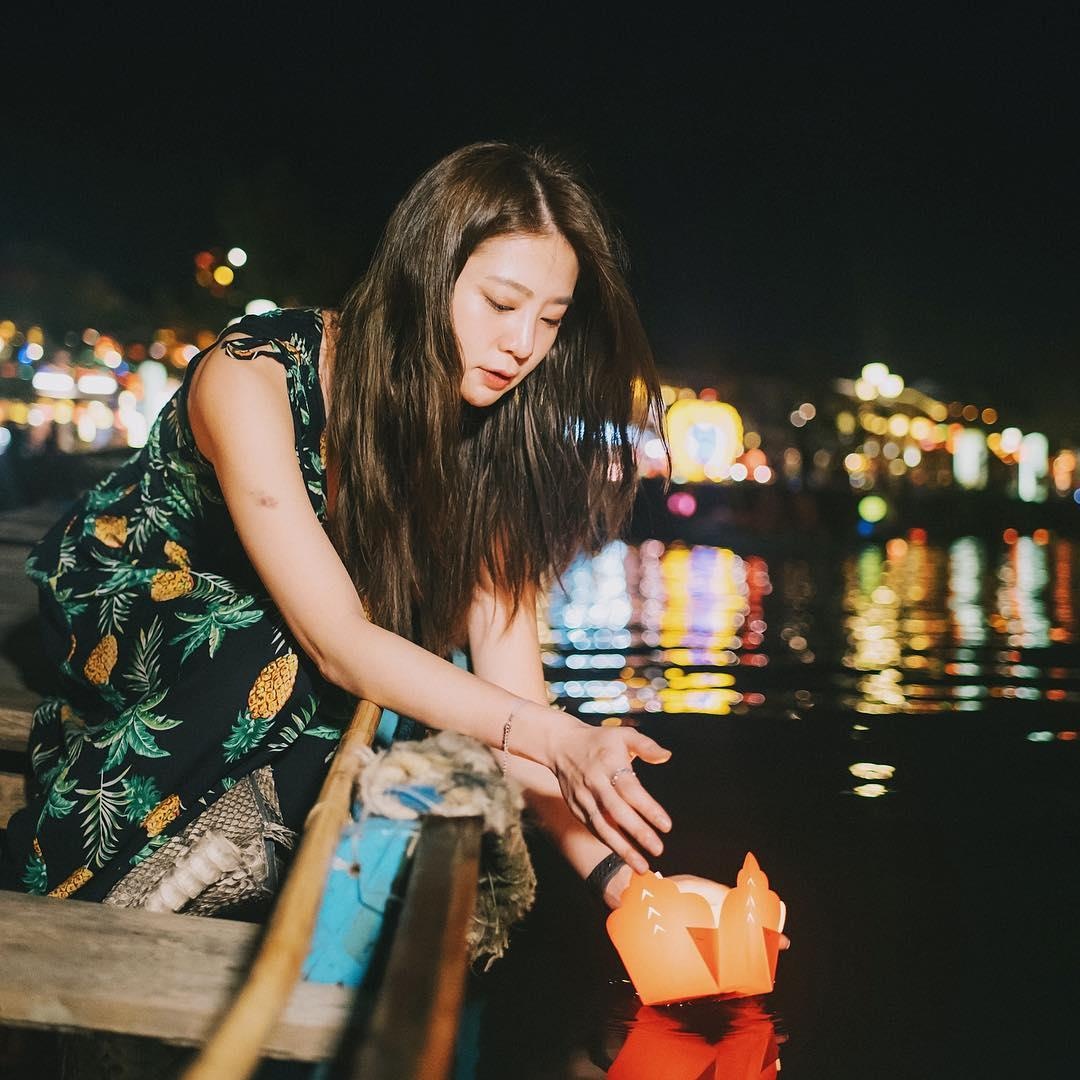 Pho co Hoi An anh 10