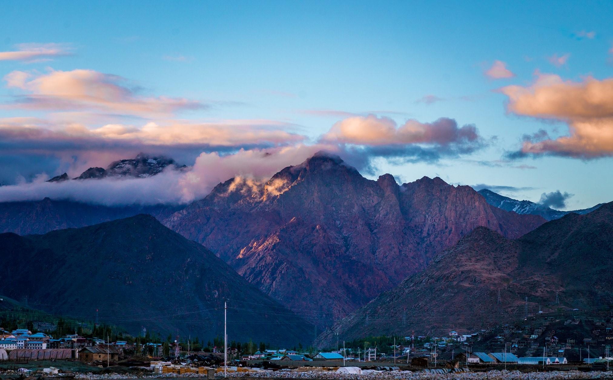 Du lich Ladakh anh 47