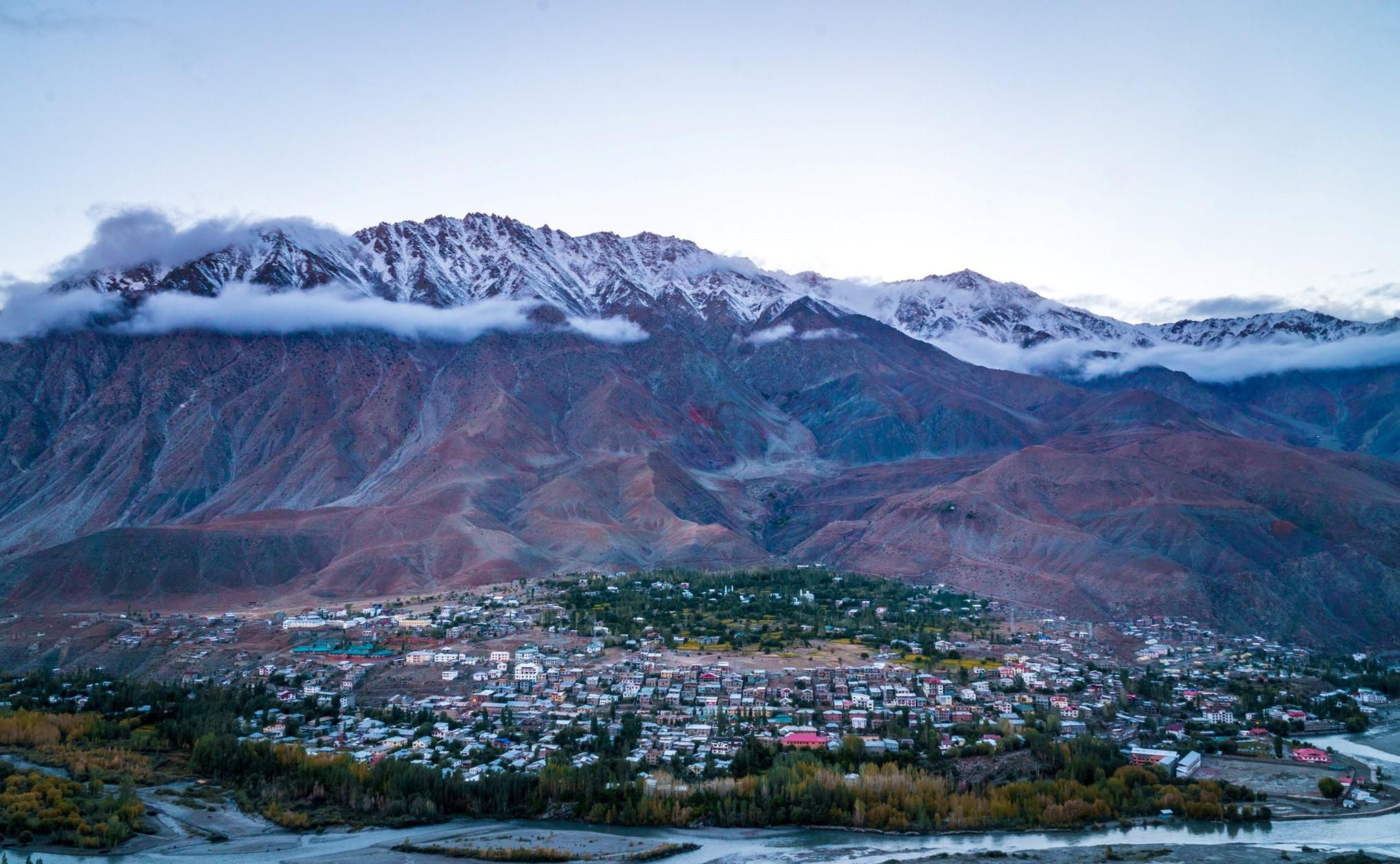 Du lich Ladakh anh 48