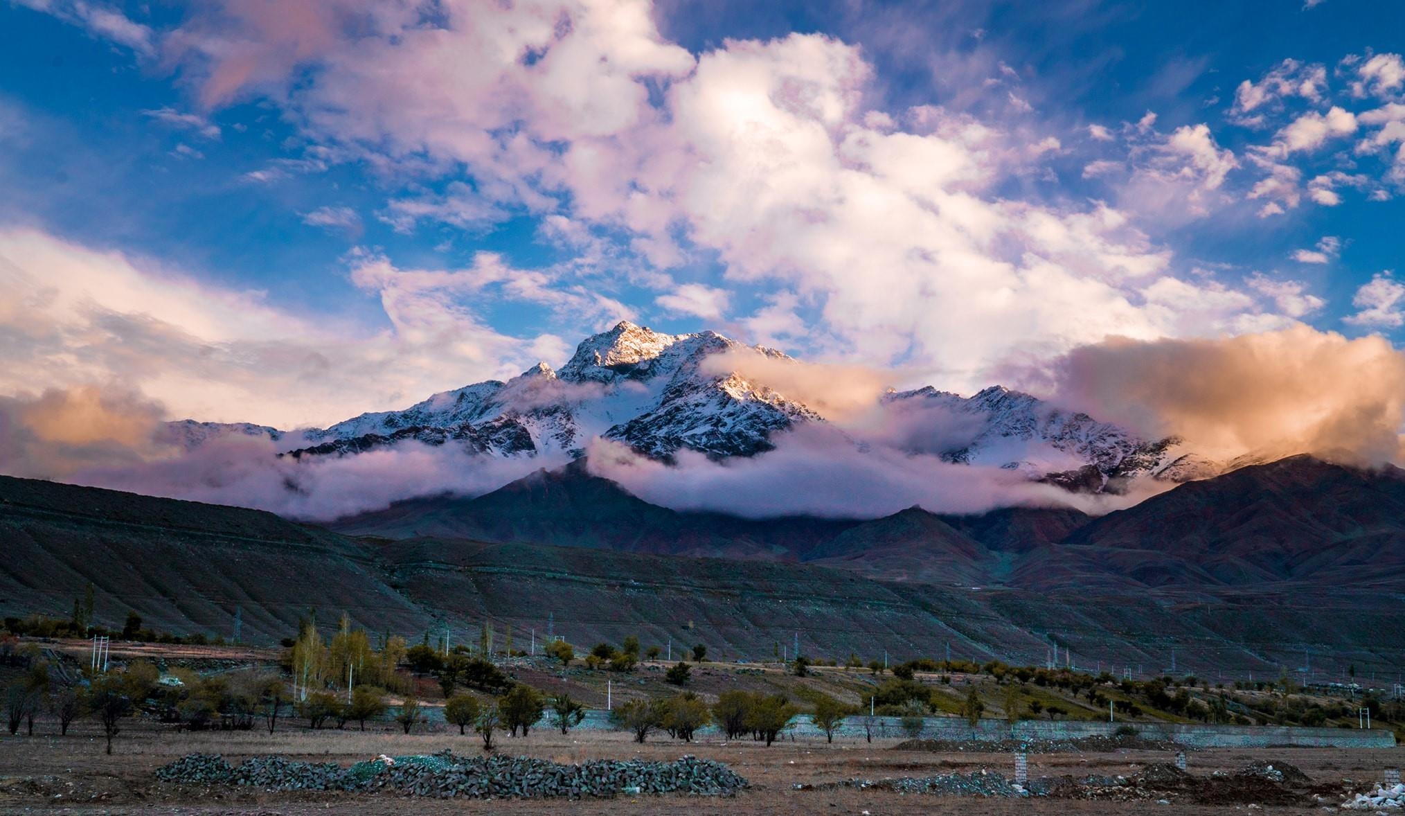 Du lich Ladakh anh 49