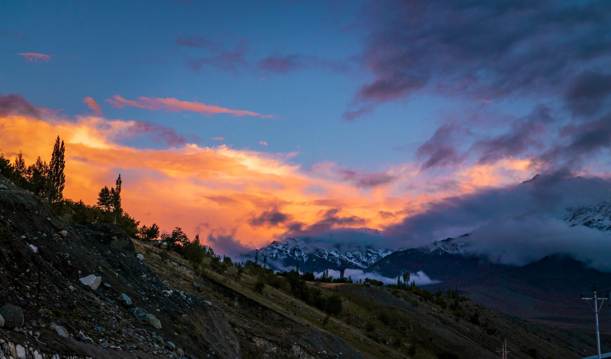 Du lich Ladakh anh 50