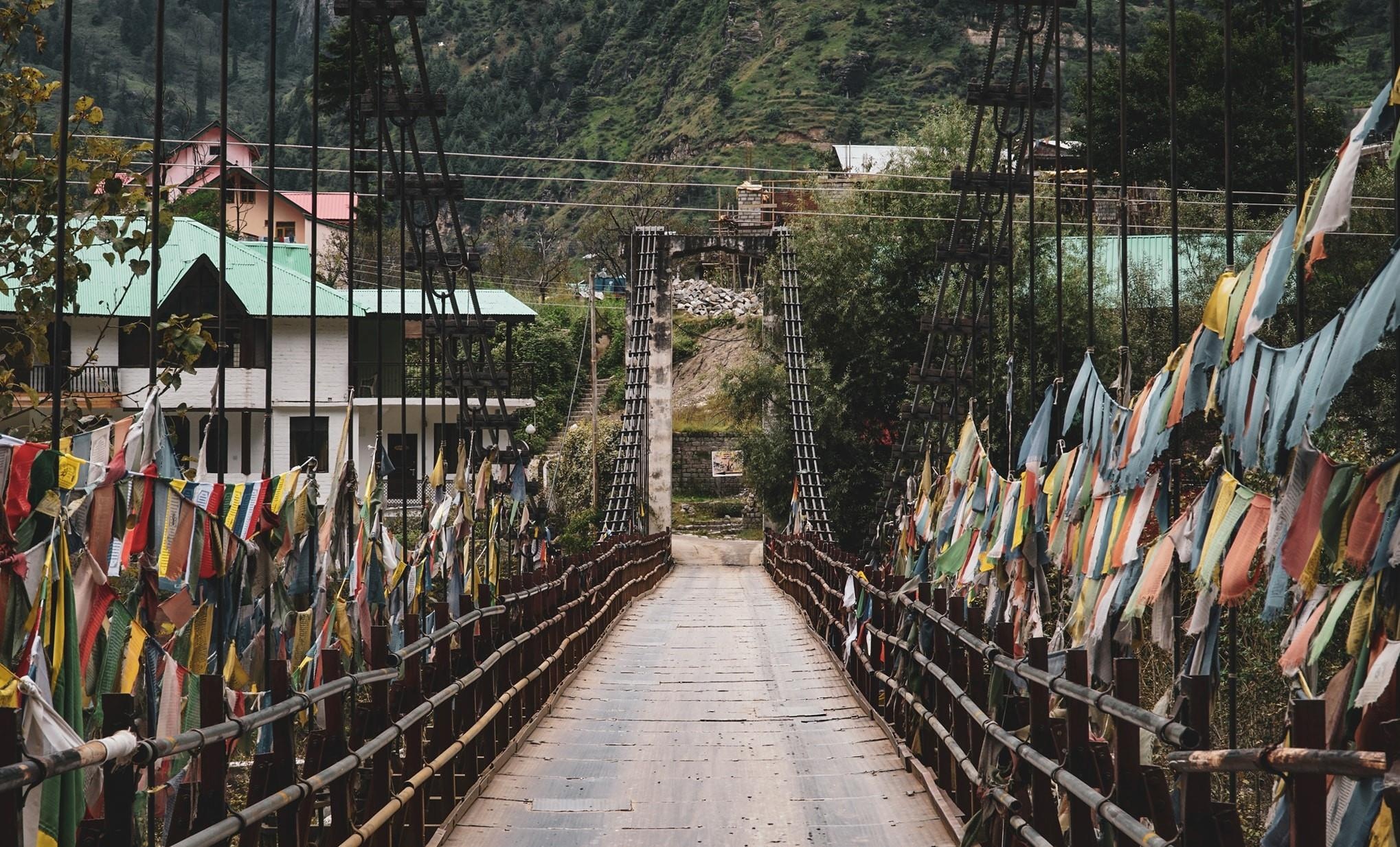 Du lich Ladakh anh 5