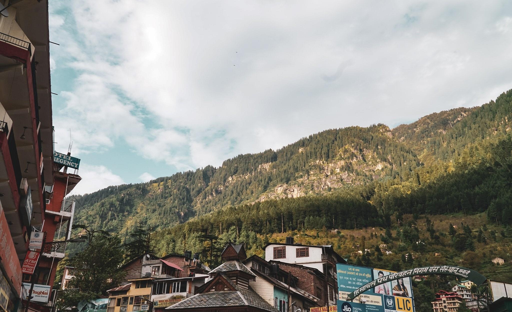 Du lich Ladakh anh 4