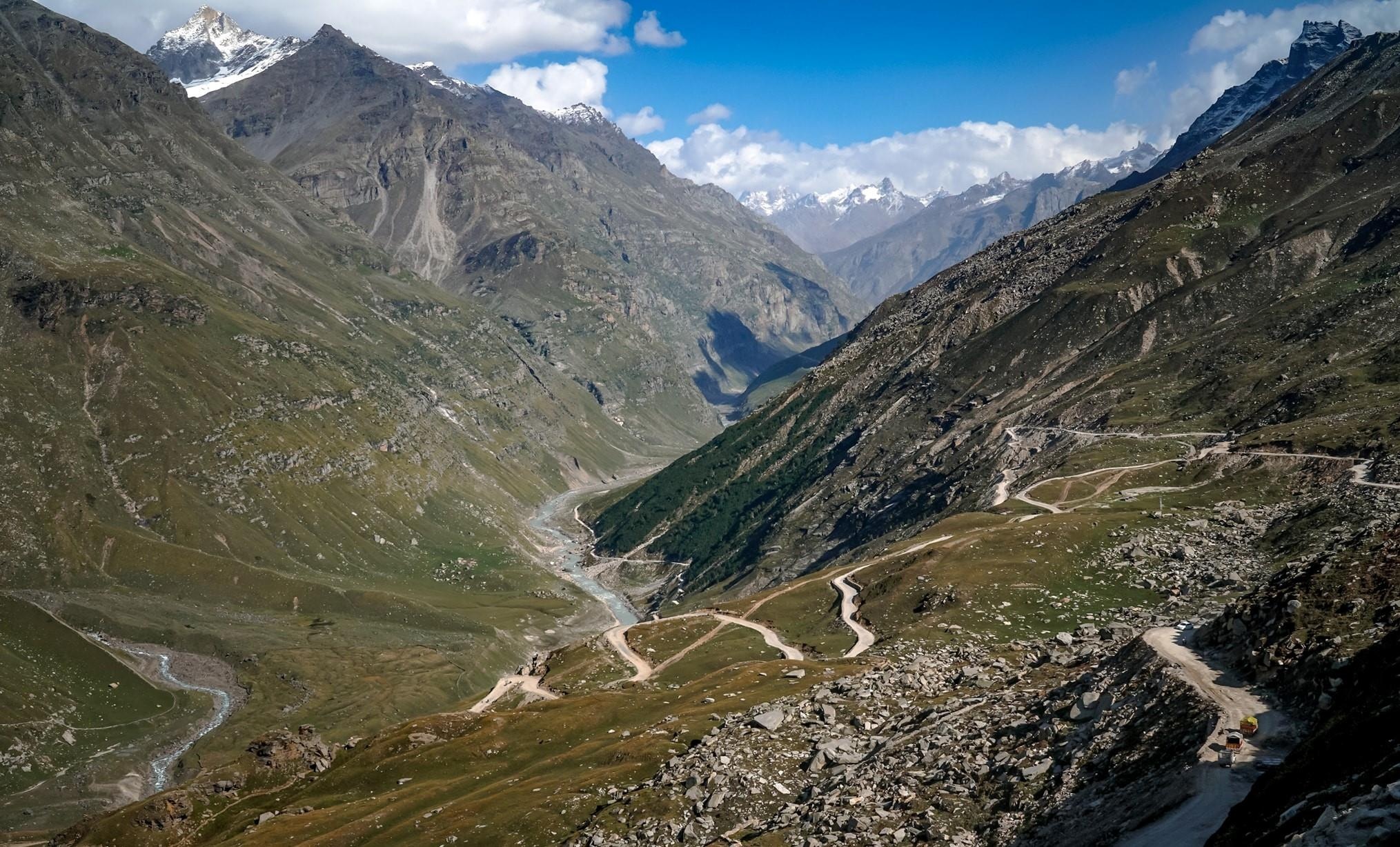 Du lich Ladakh anh 11