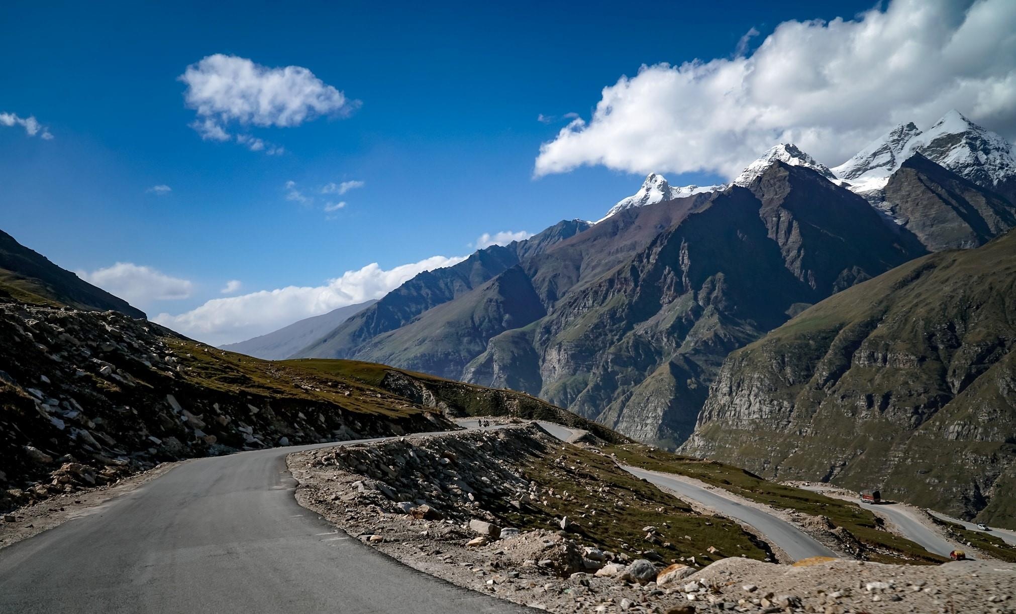 Du lich Ladakh anh 8