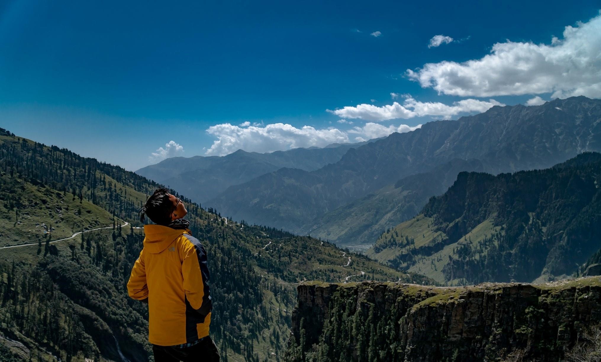 Du lich Ladakh anh 9