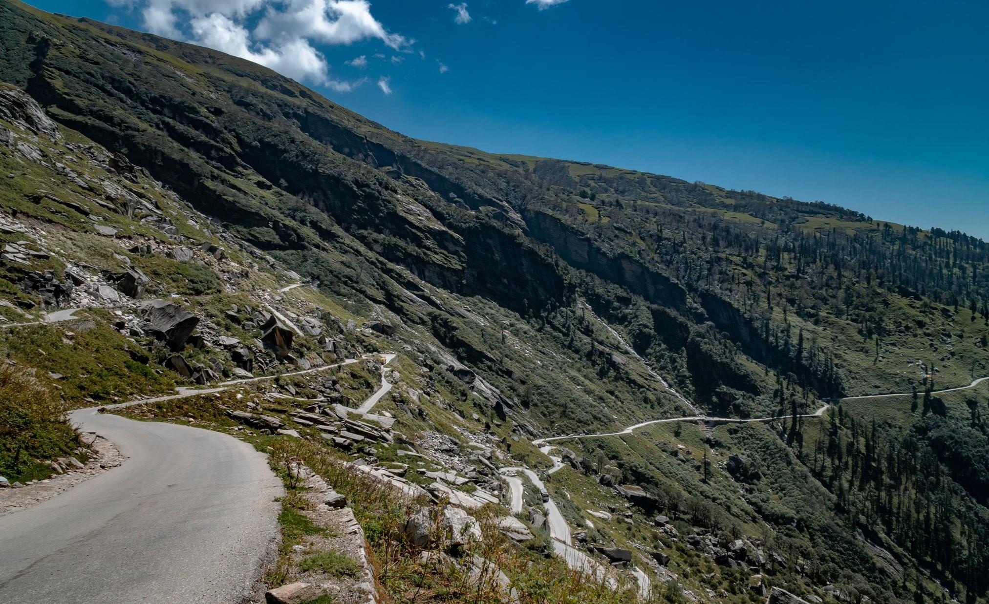 Du lich Ladakh anh 10