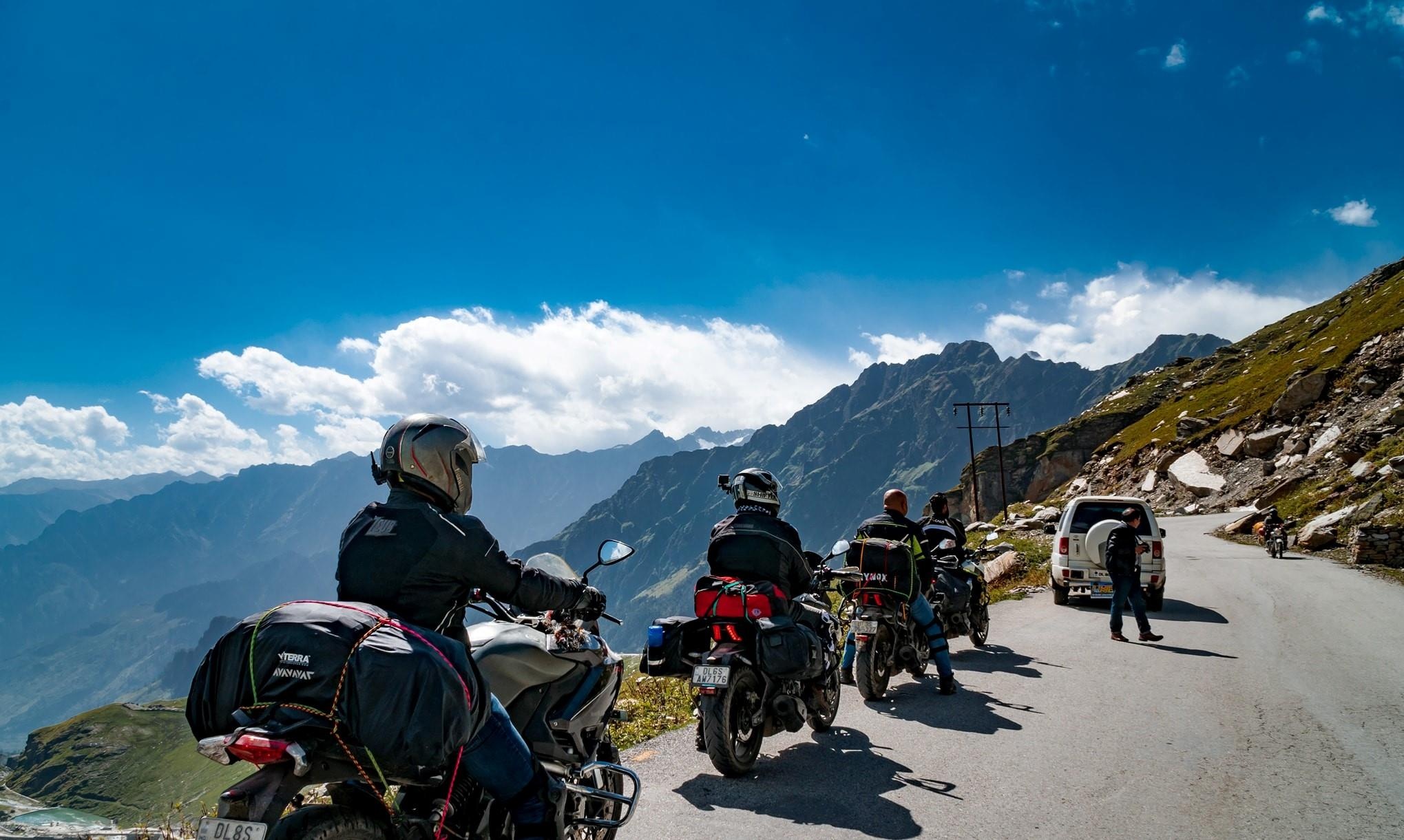 Du lich Ladakh anh 7