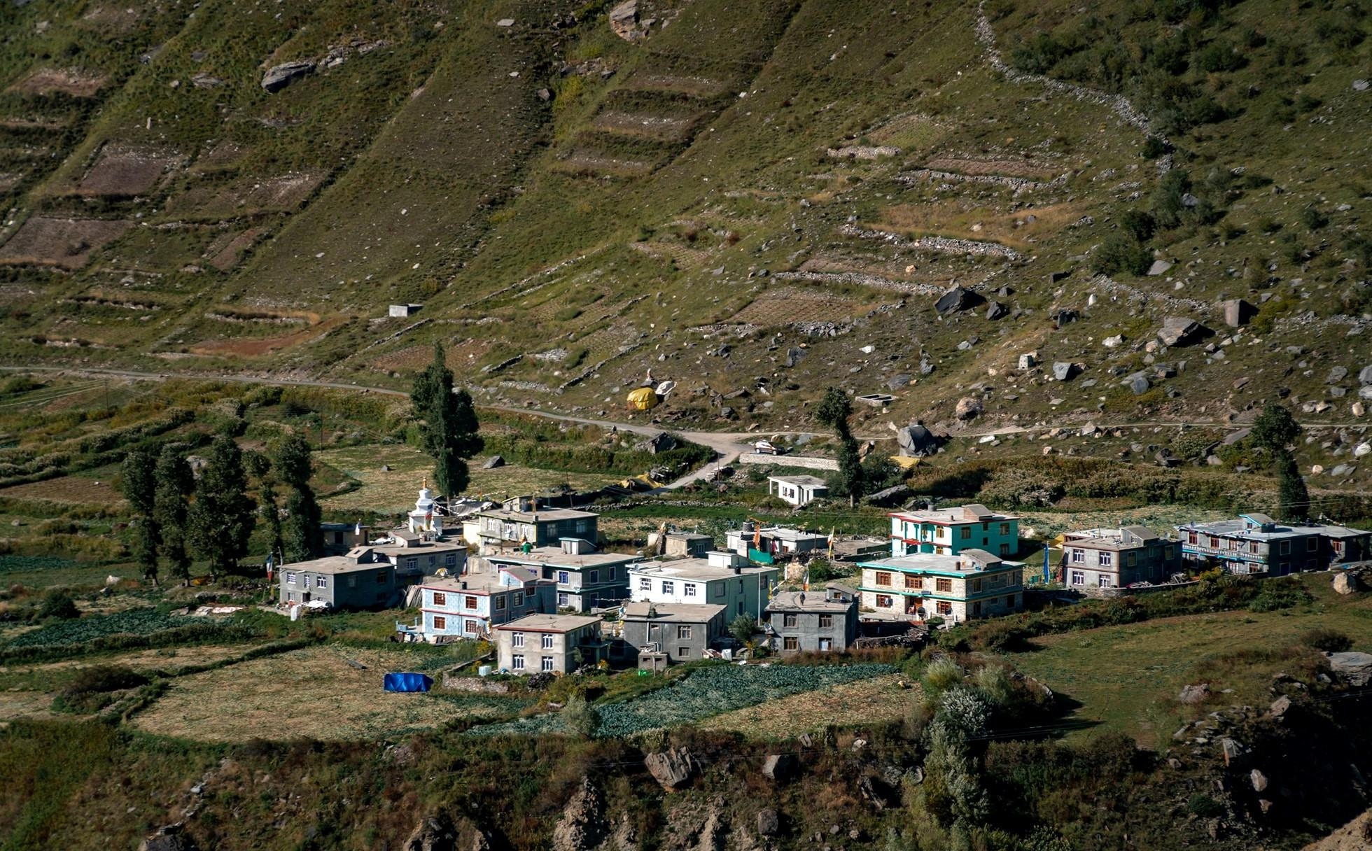 Du lich Ladakh anh 13