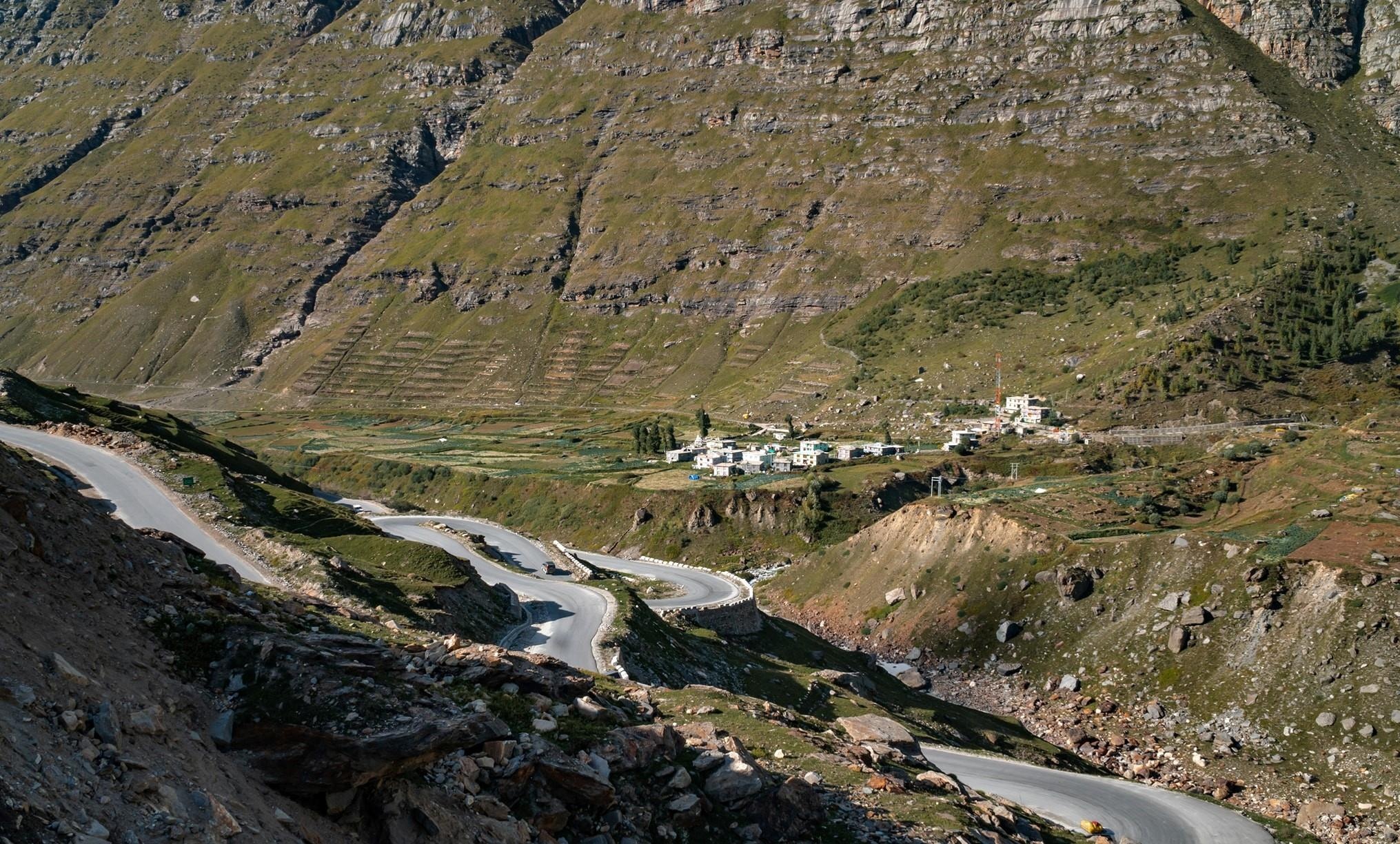 Du lich Ladakh anh 14