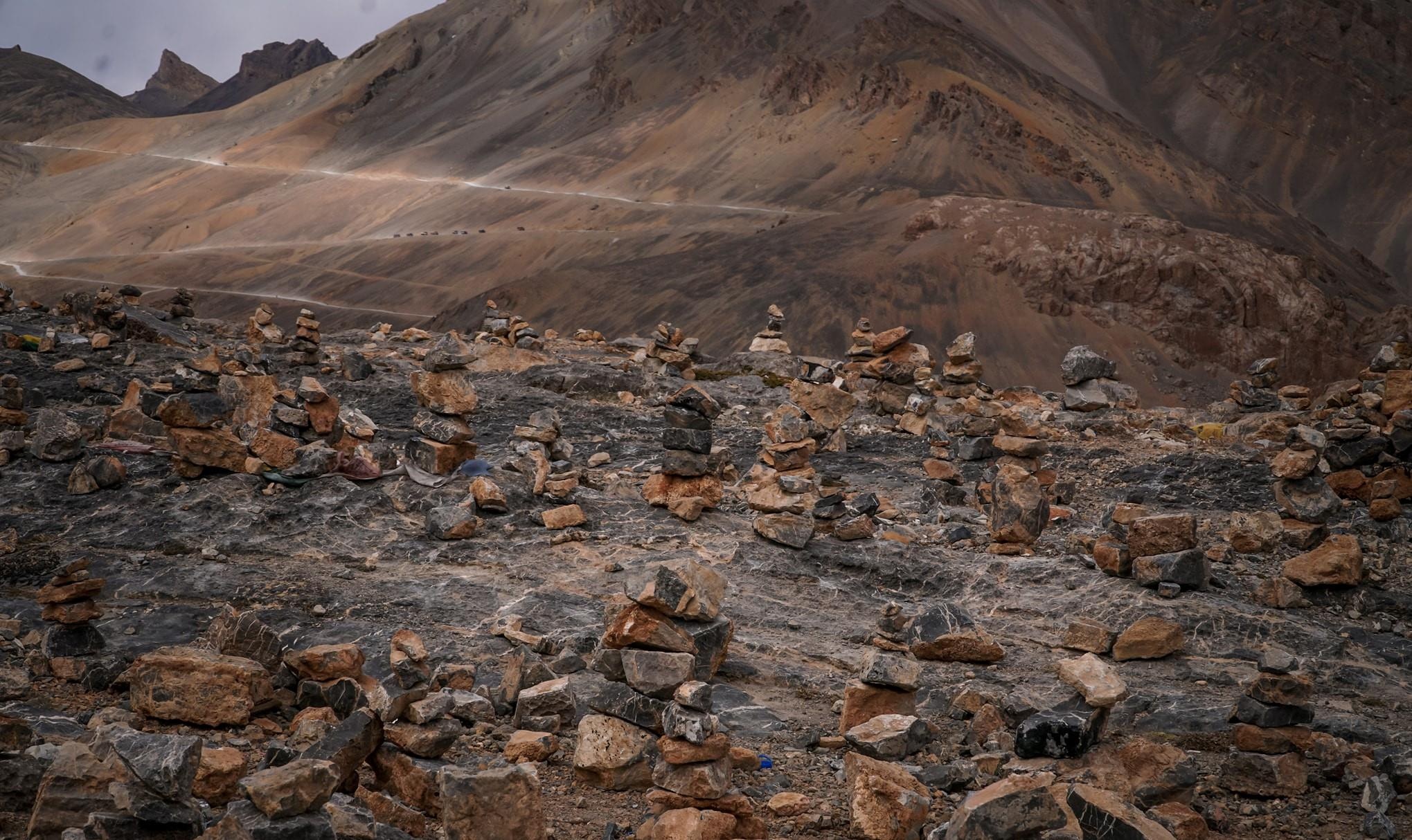 Du lich Ladakh anh 21