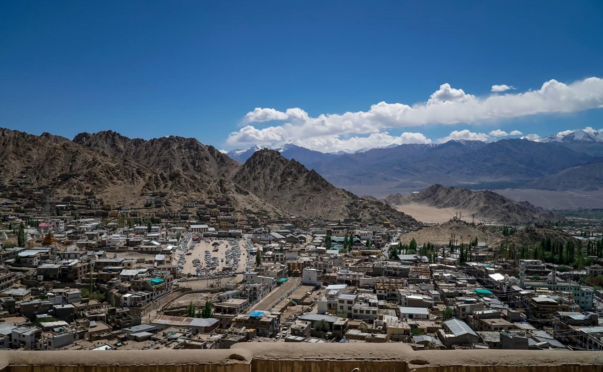 Du lich Ladakh anh 16