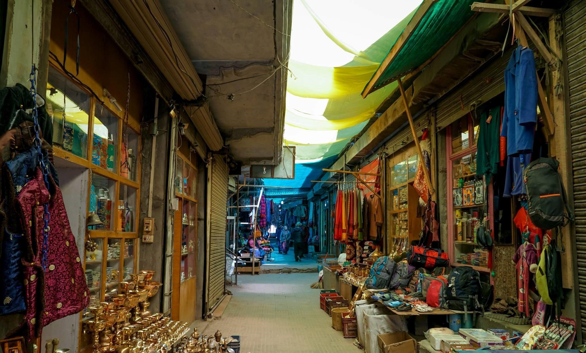 Du lich Ladakh anh 17