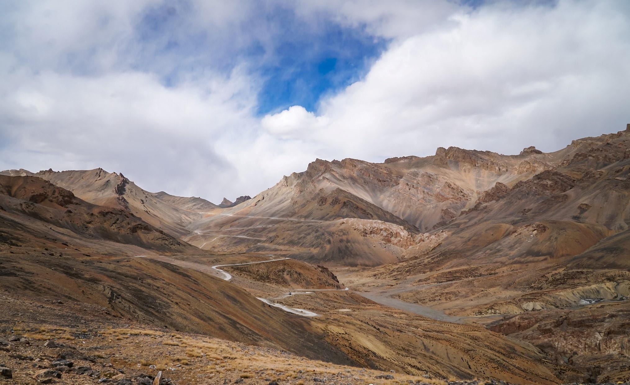 Du lich Ladakh anh 19