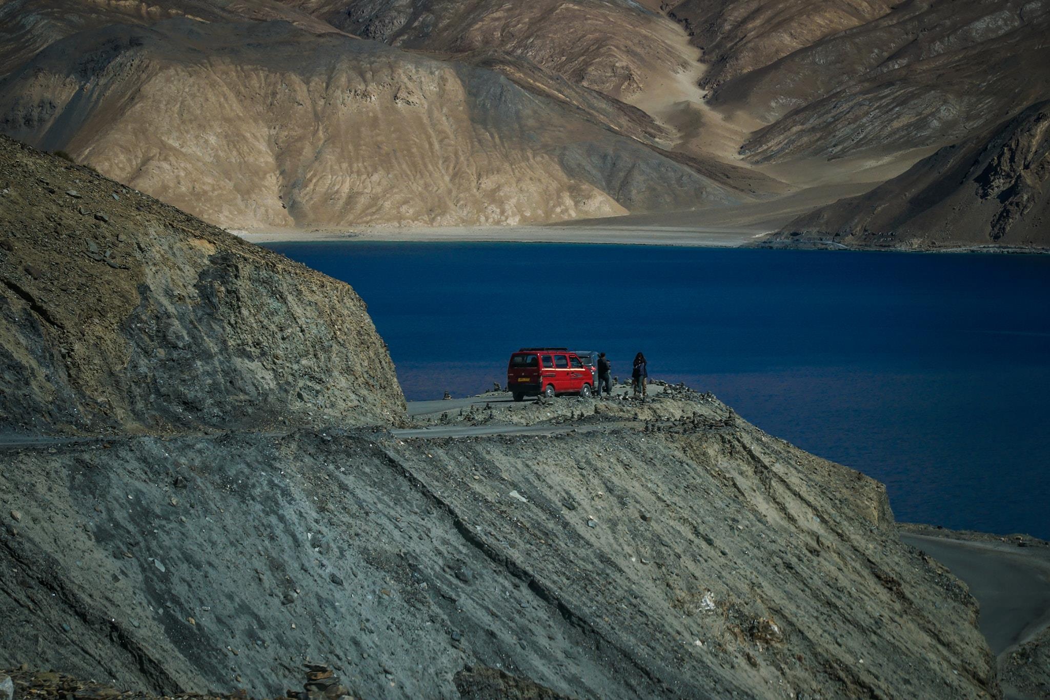 Du lich Ladakh anh 27