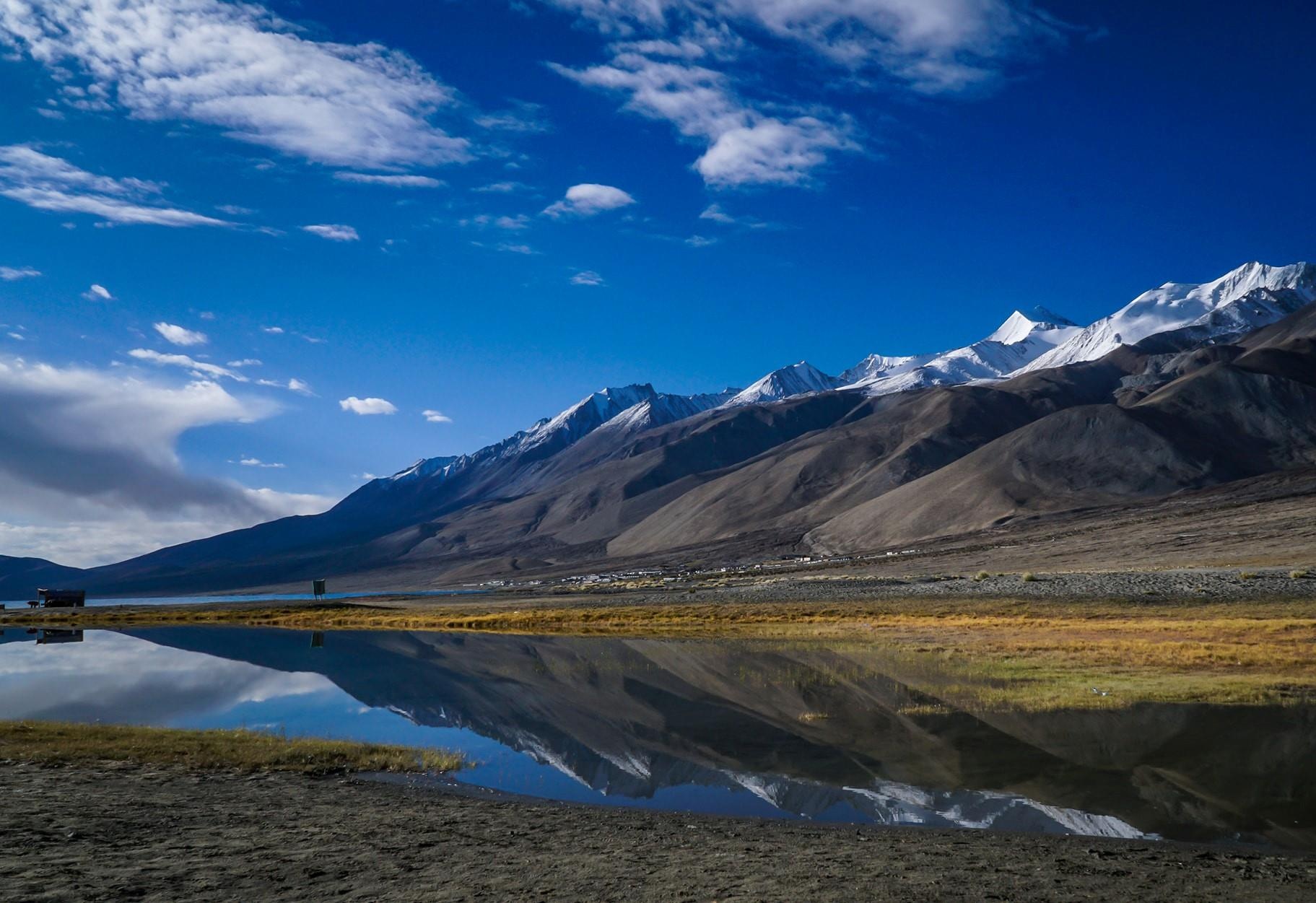 Du lich Ladakh anh 24