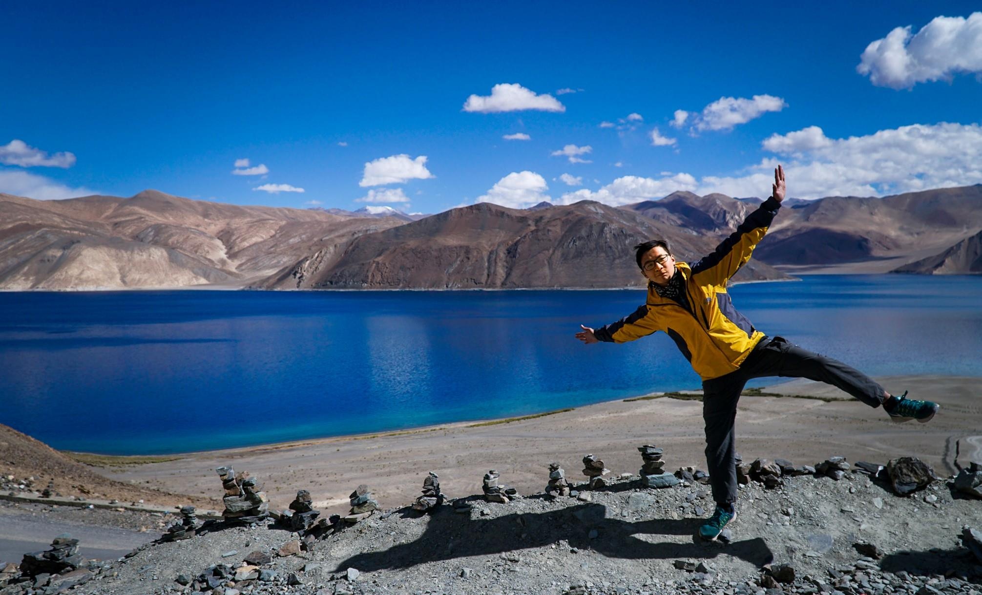 Du lich Ladakh anh 26