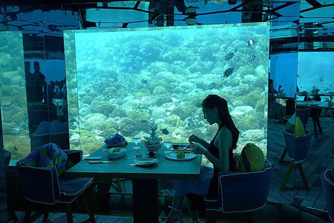 Du lich Maldives anh 12