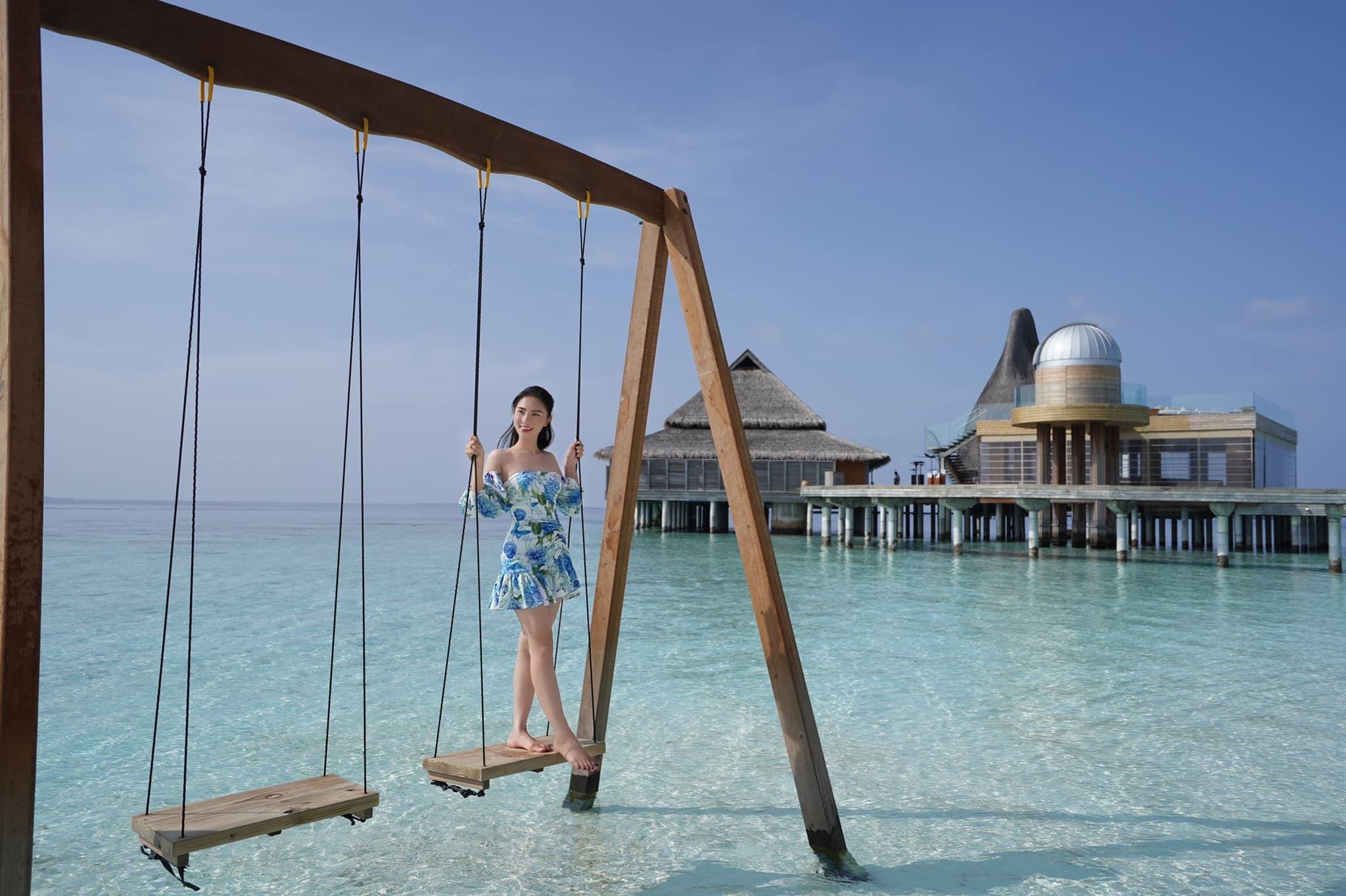 Du lich Maldives anh 9