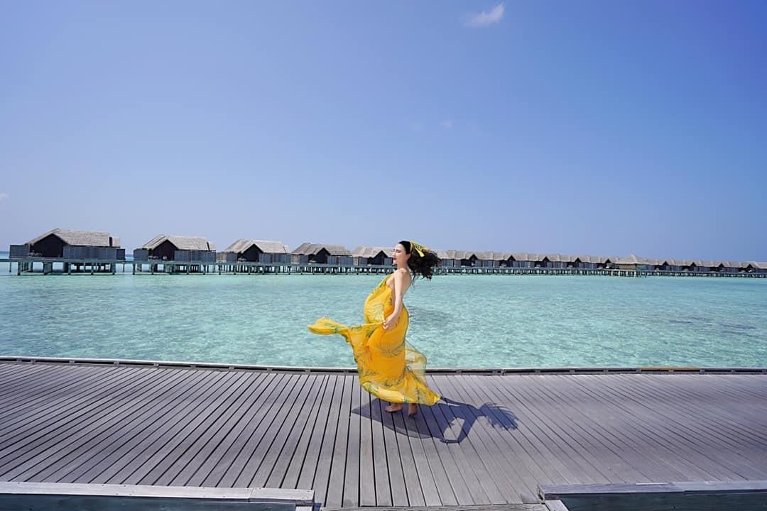 Du lich Maldives anh 10