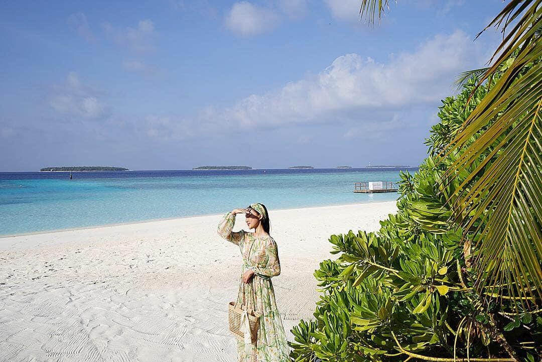 Du lich Maldives anh 3